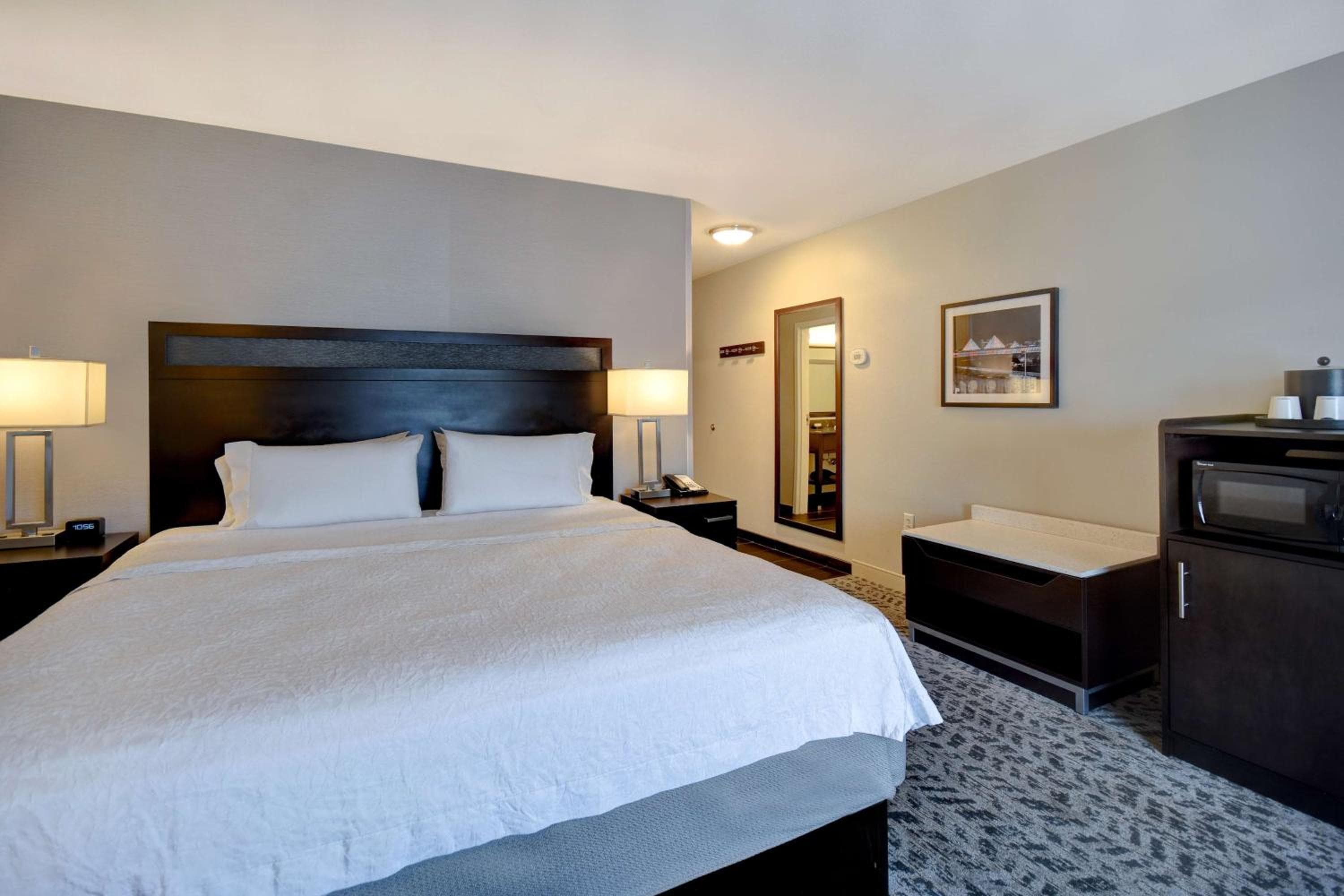 Hampton Inn & Suites Columbia South Fort Meade Area