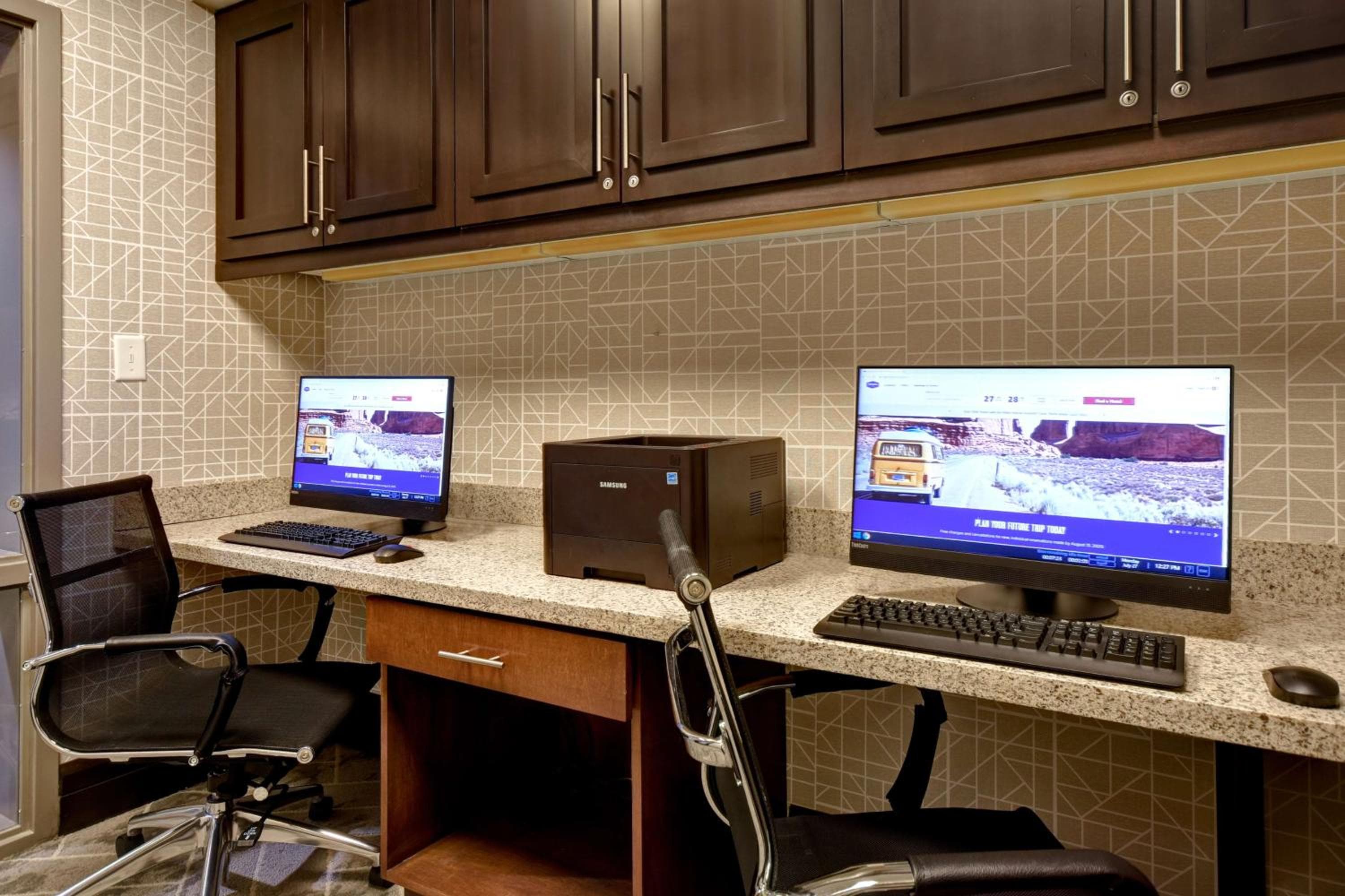 Hampton Inn & Suites Columbia South Fort Meade Area