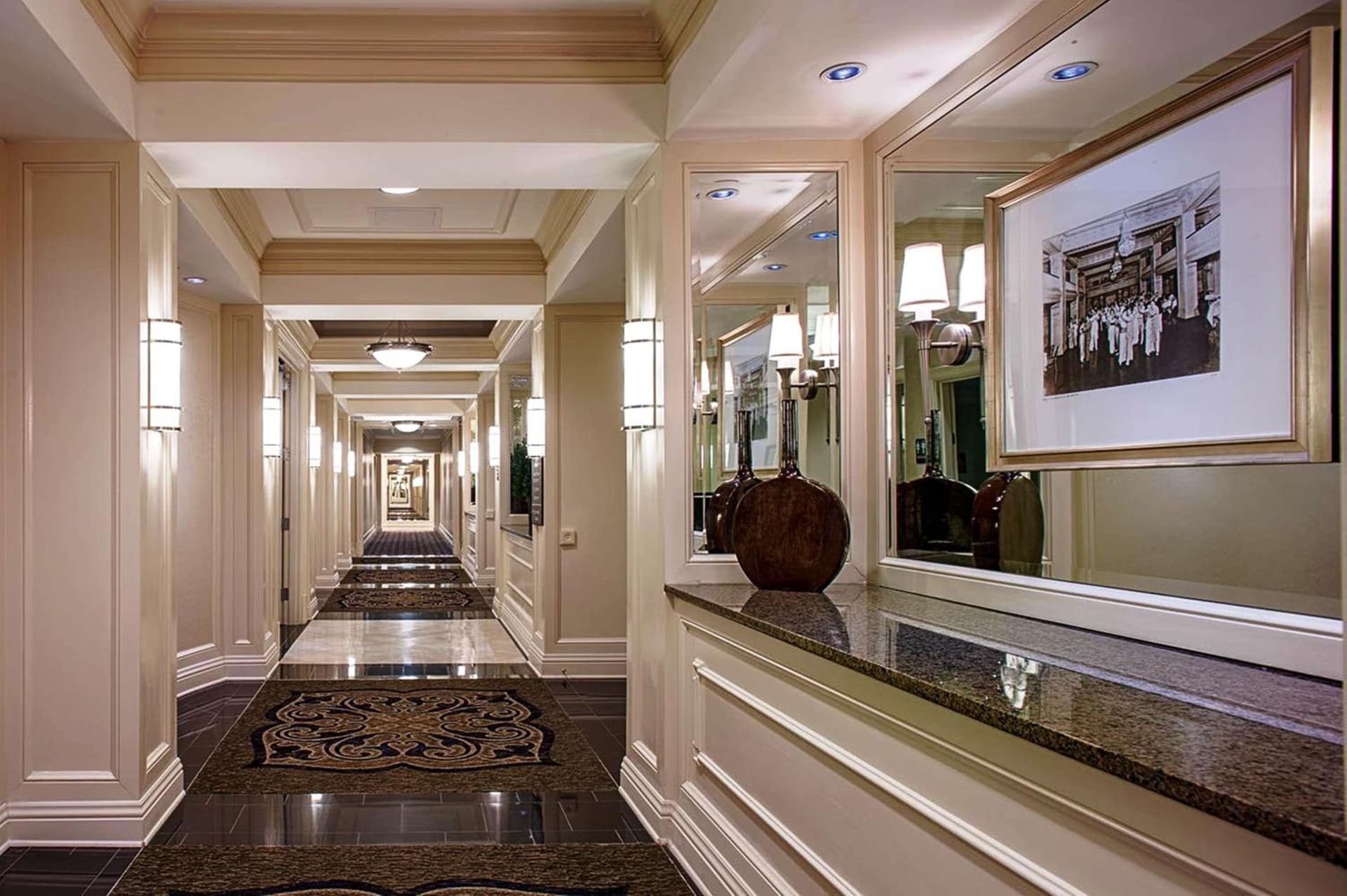 Hampton Inn & Suites Birmingham-Downtown-Tutwiler