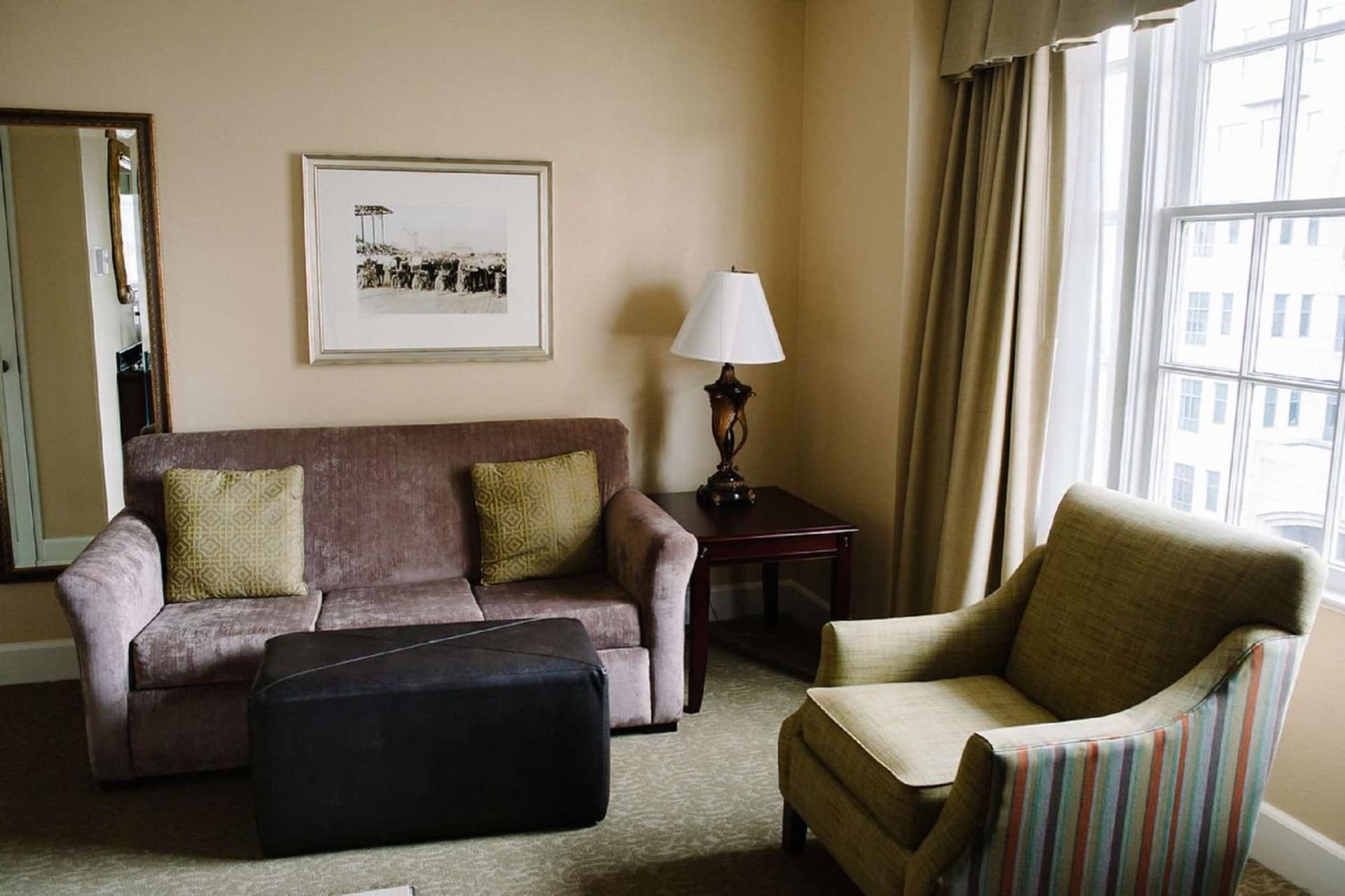 Hampton Inn & Suites Birmingham-Downtown-Tutwiler