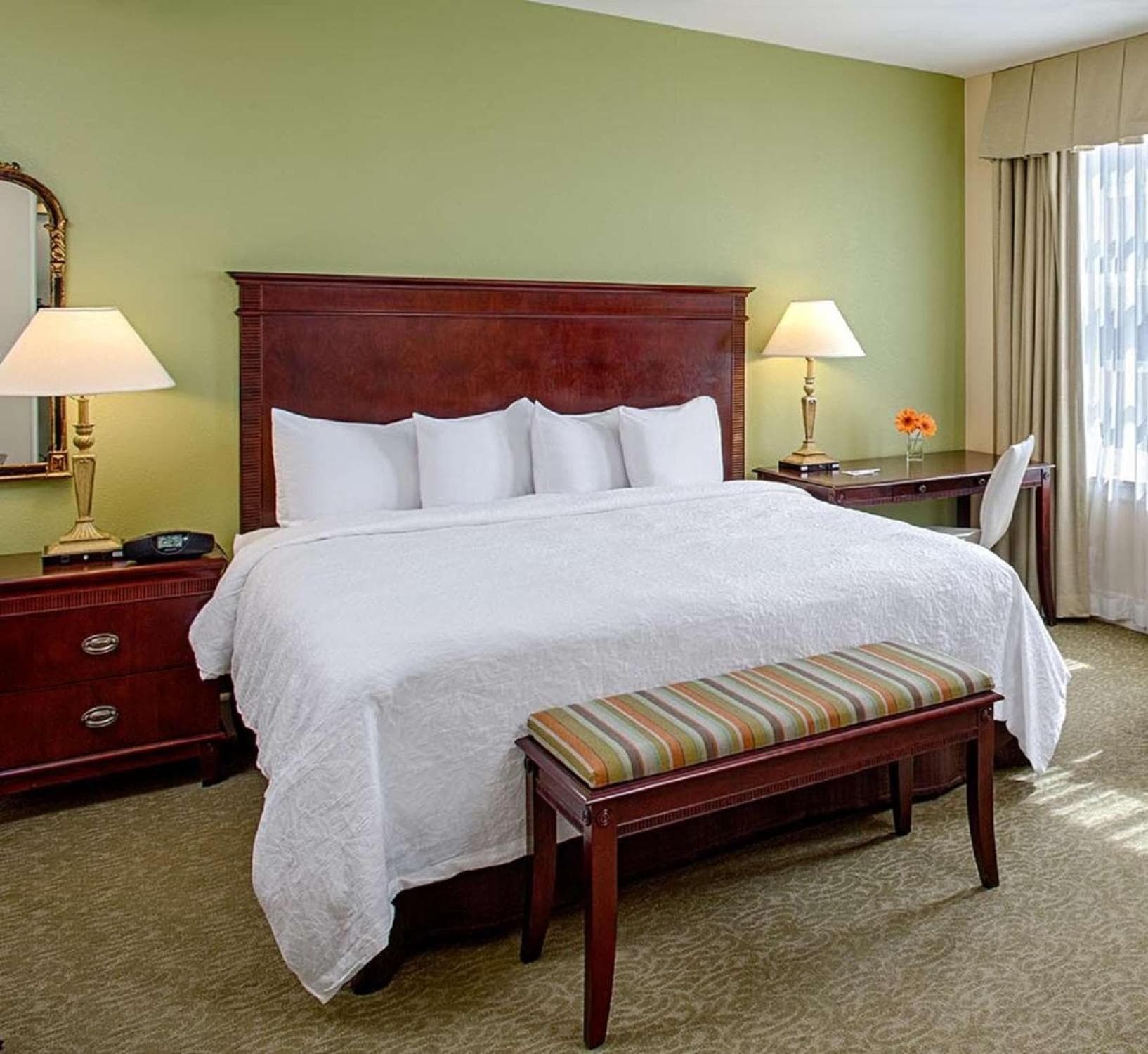 Hampton Inn & Suites Birmingham-Downtown-Tutwiler