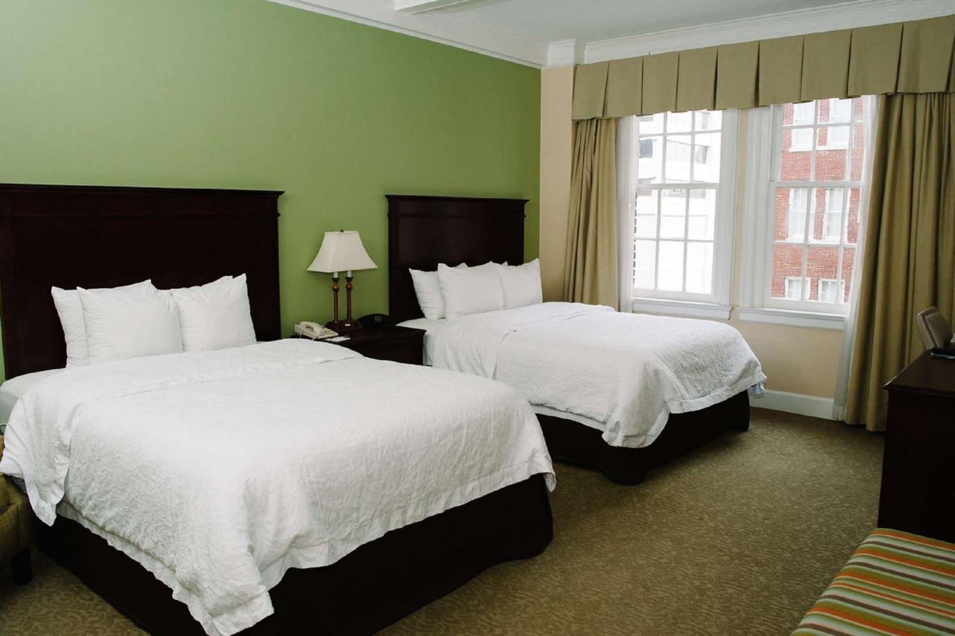 Hampton Inn & Suites Birmingham-Downtown-Tutwiler