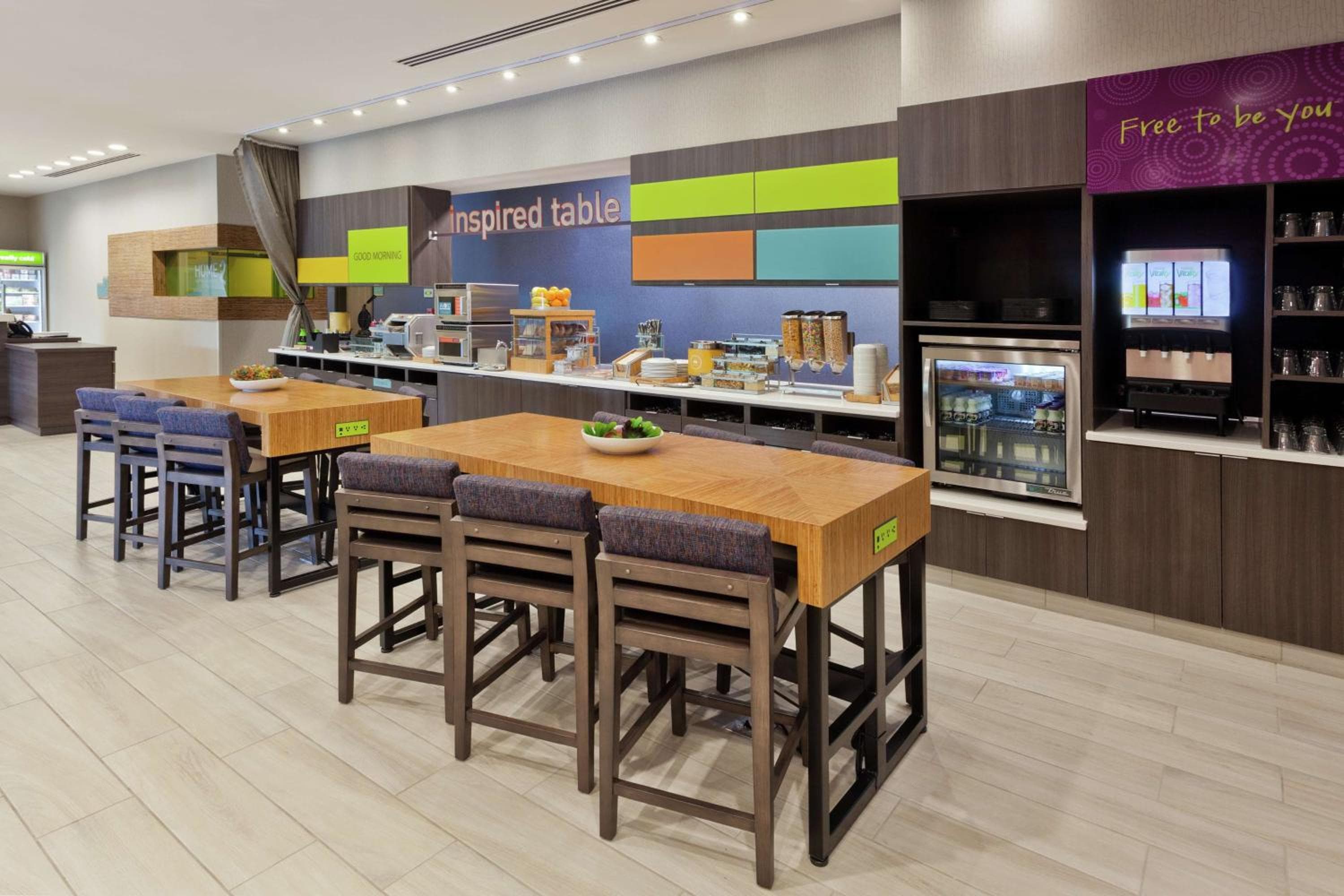 Home2 Suites By Hilton Birmingham Colonnade