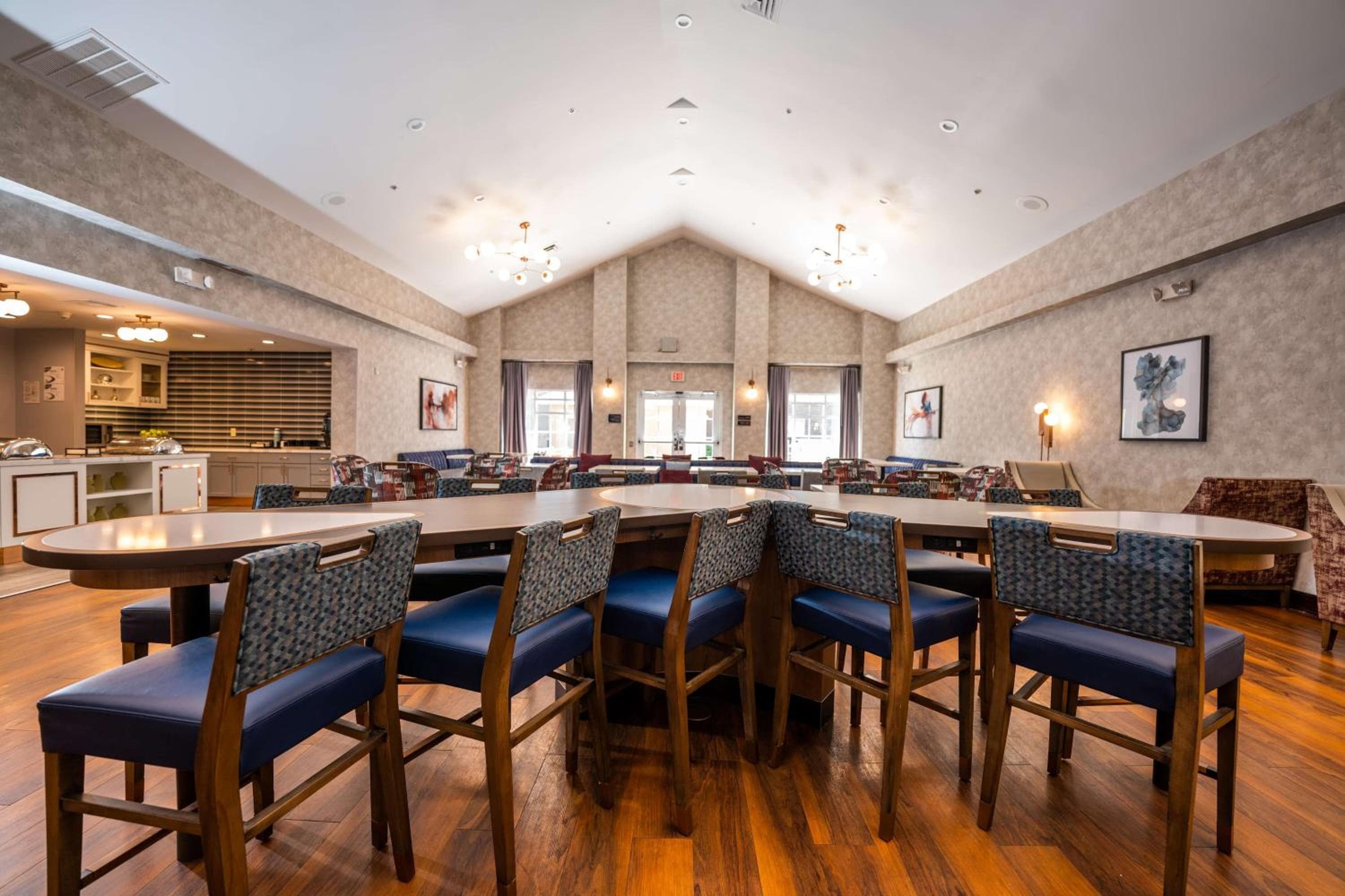 Homewood Suites by Hilton Birmingham-SW-Riverchase-Galleria