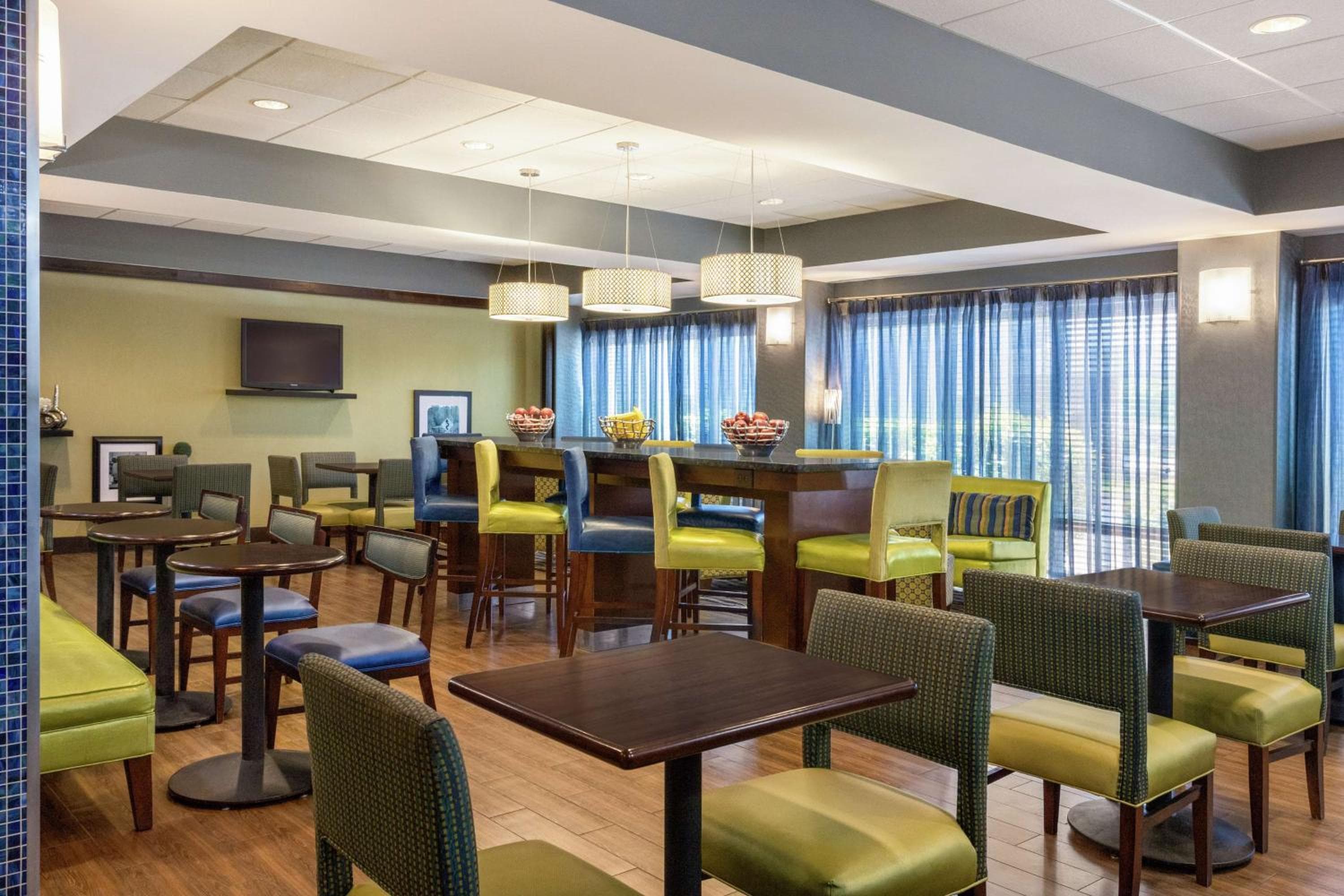 Hampton Inn Birmingham-Trussville