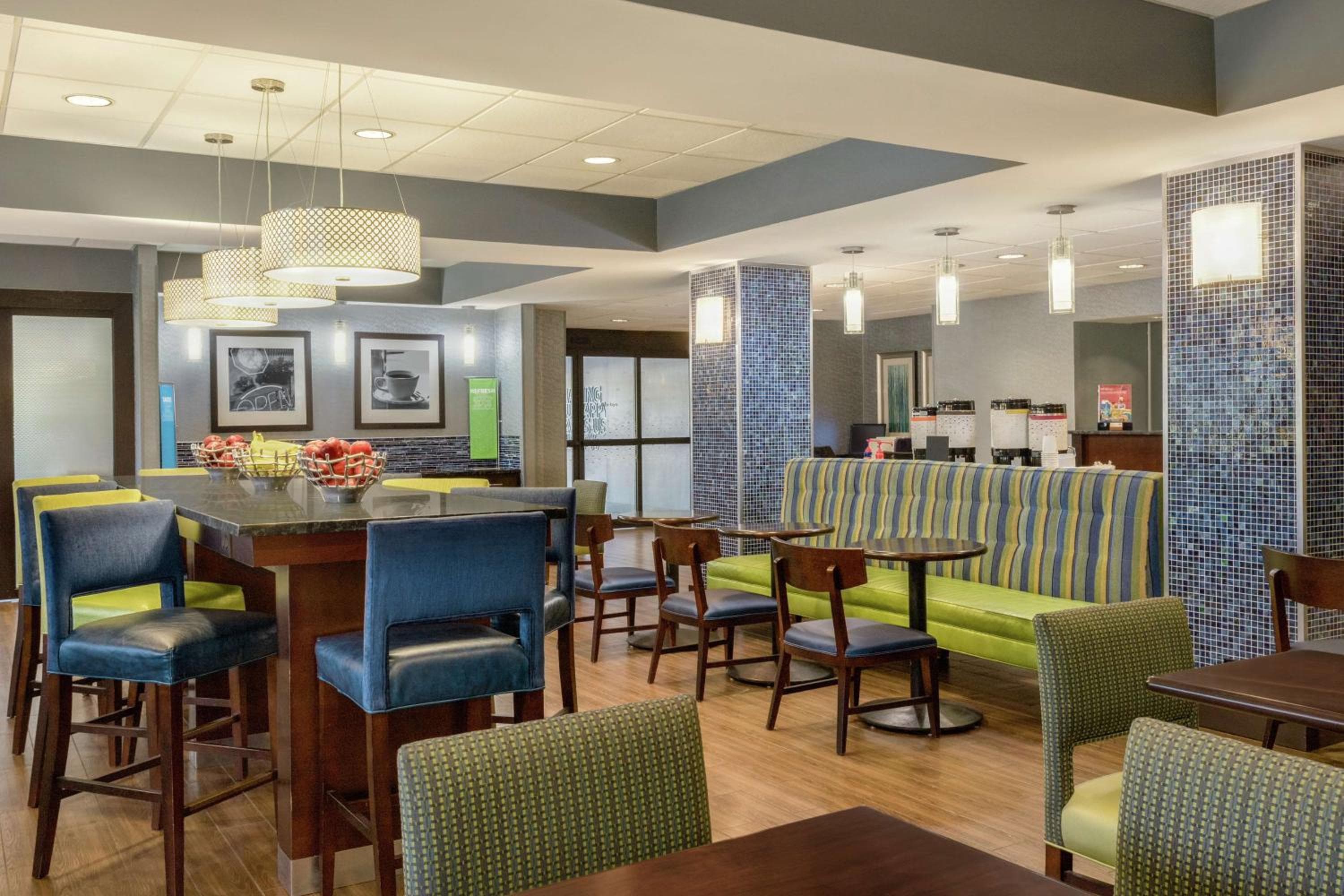 Hampton Inn Birmingham-Trussville