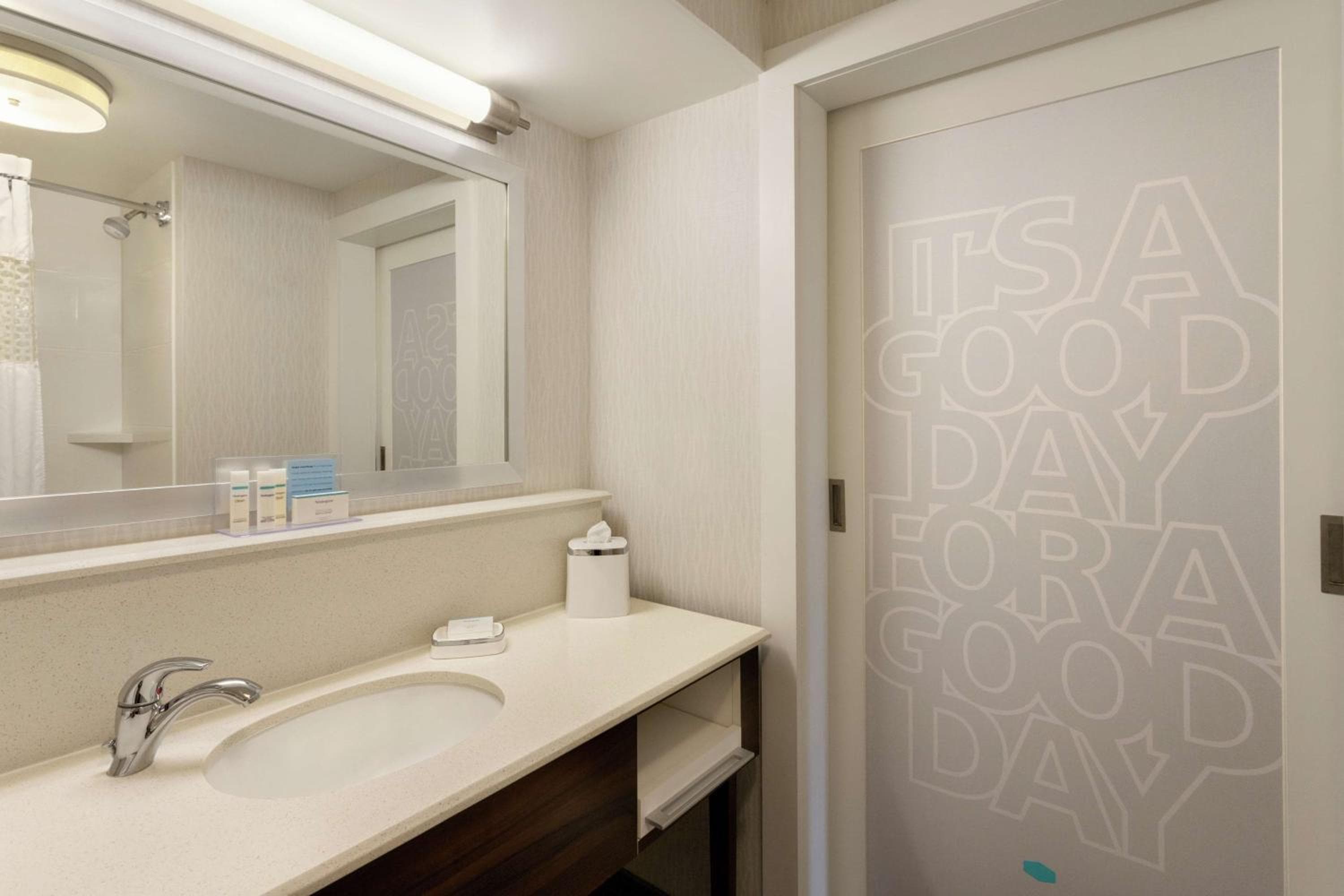 Hampton Inn Birmingham-Trussville