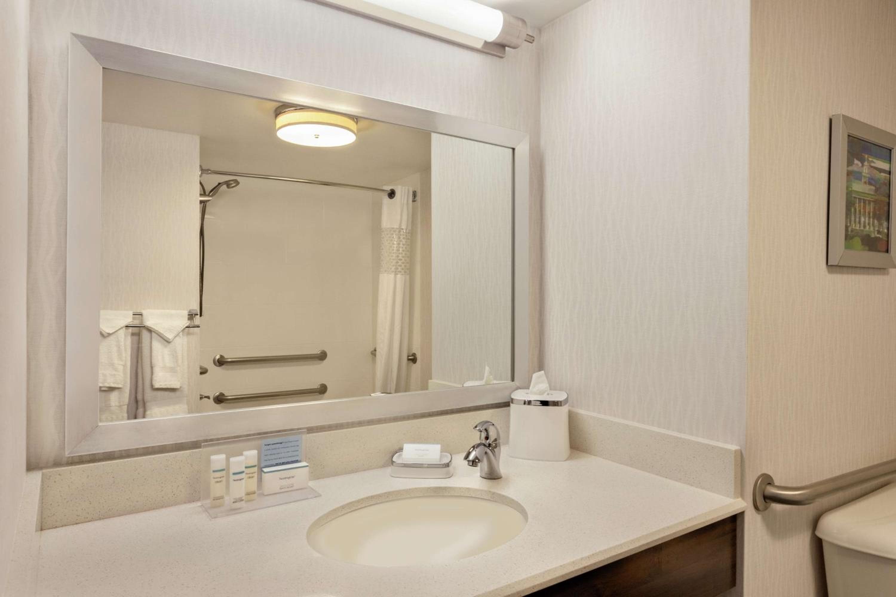 Hampton Inn Birmingham-Trussville