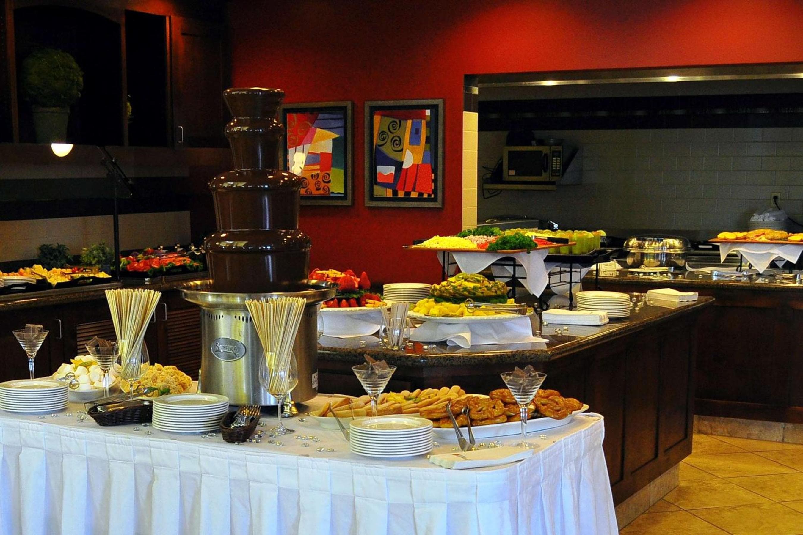Hilton Garden Inn Billings