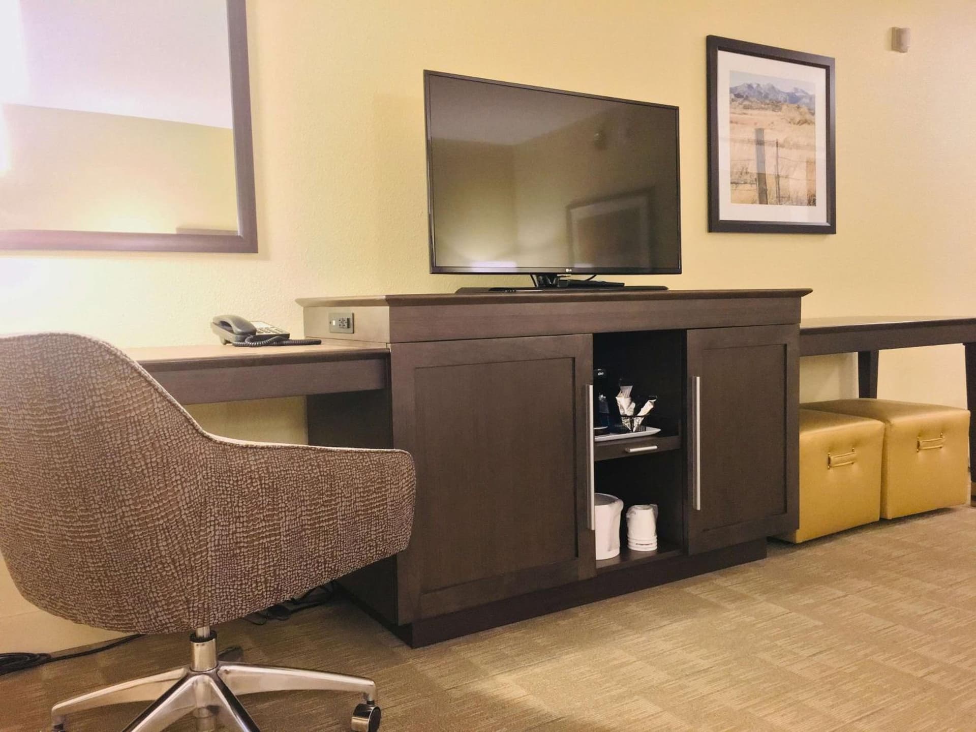 Hampton Inn Billings