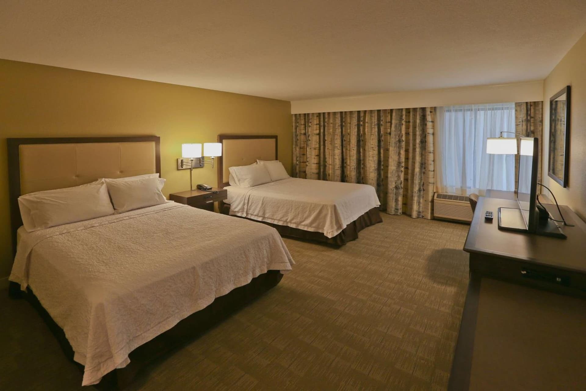 Hampton Inn Billings