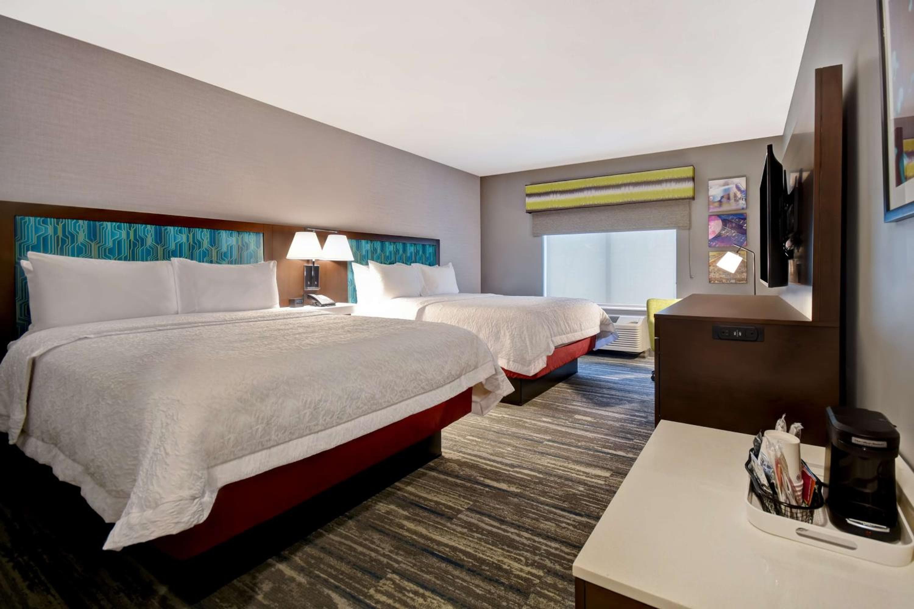 Hampton Inn Pleasant View