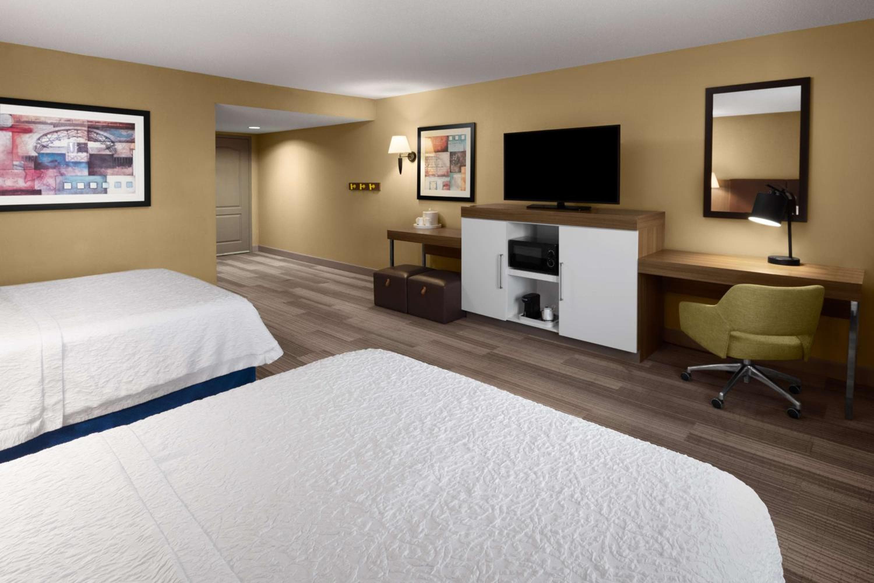 Hampton Inn & Suites Banning/Beaumont