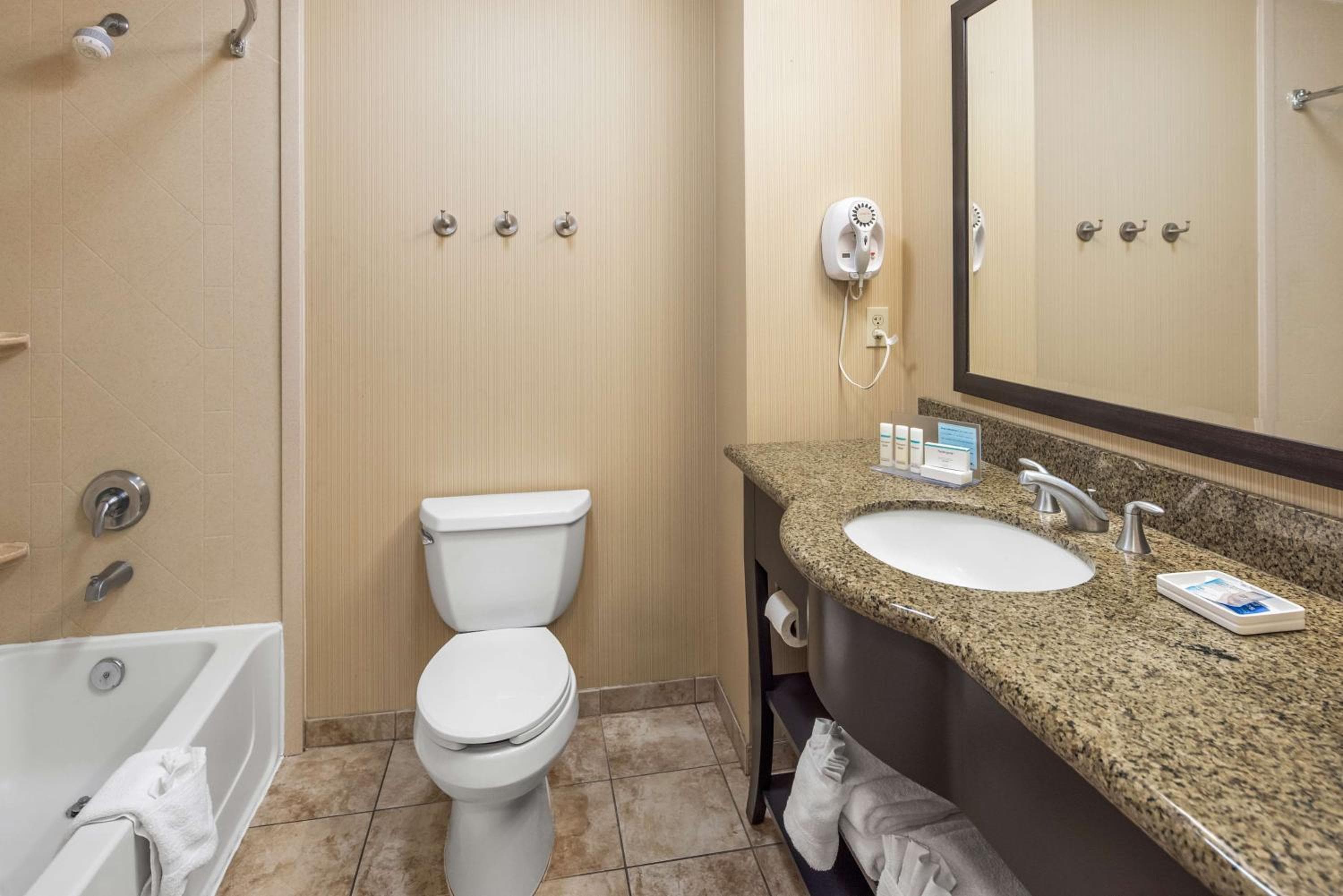 Hampton Inn & Suites Banning/Beaumont