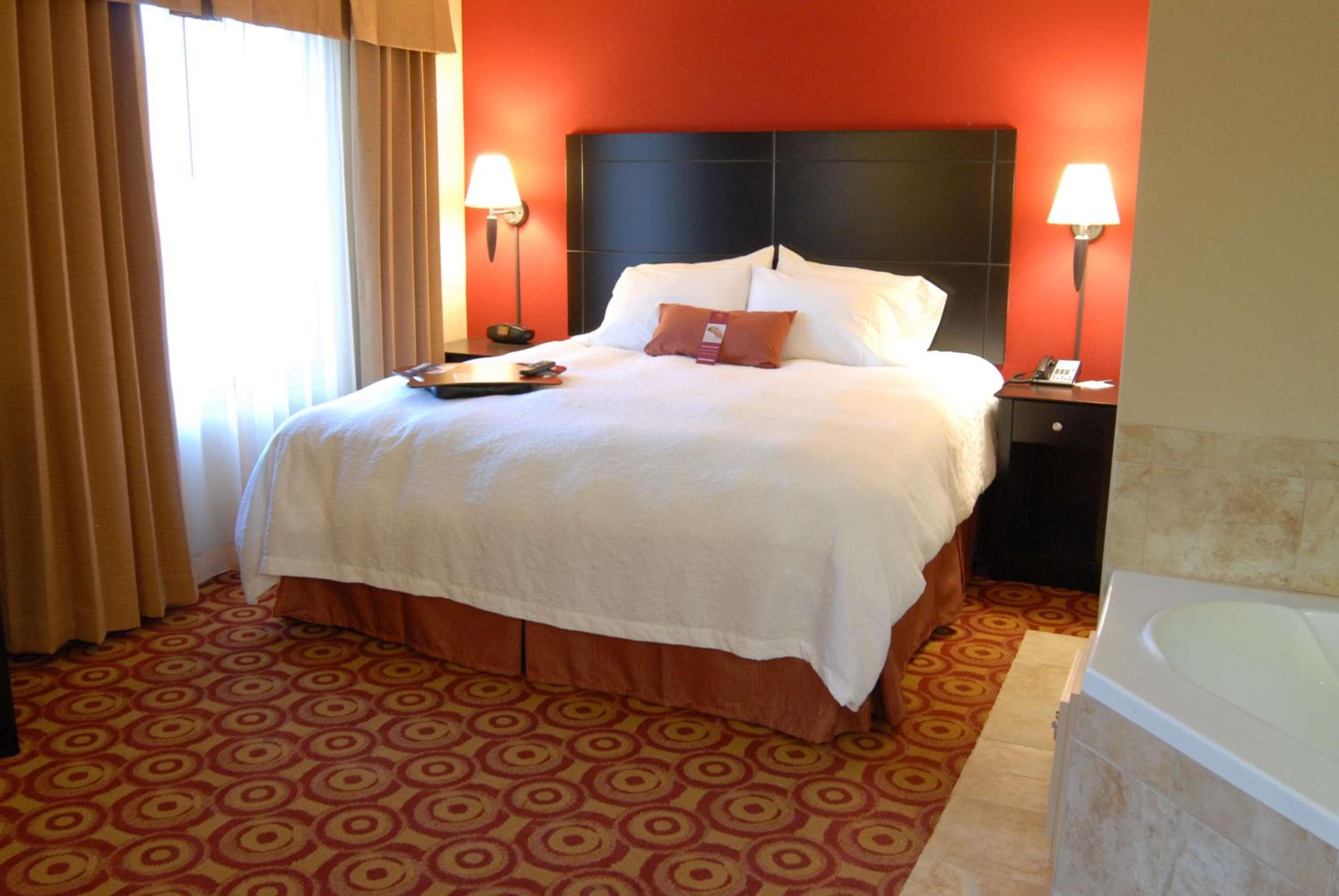 Hampton Inn & Suites Banning/Beaumont