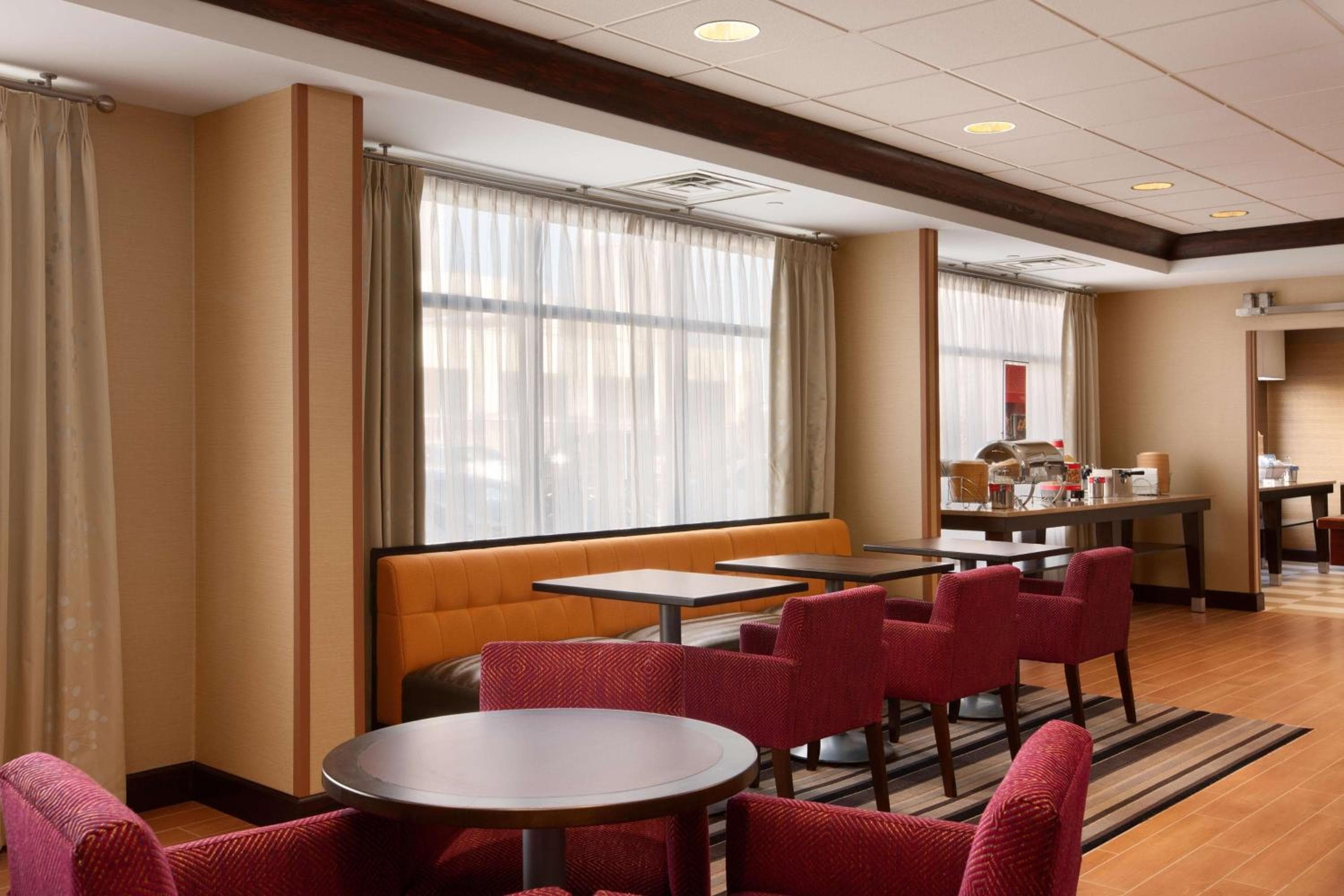 Hampton Inn Boston/Braintree