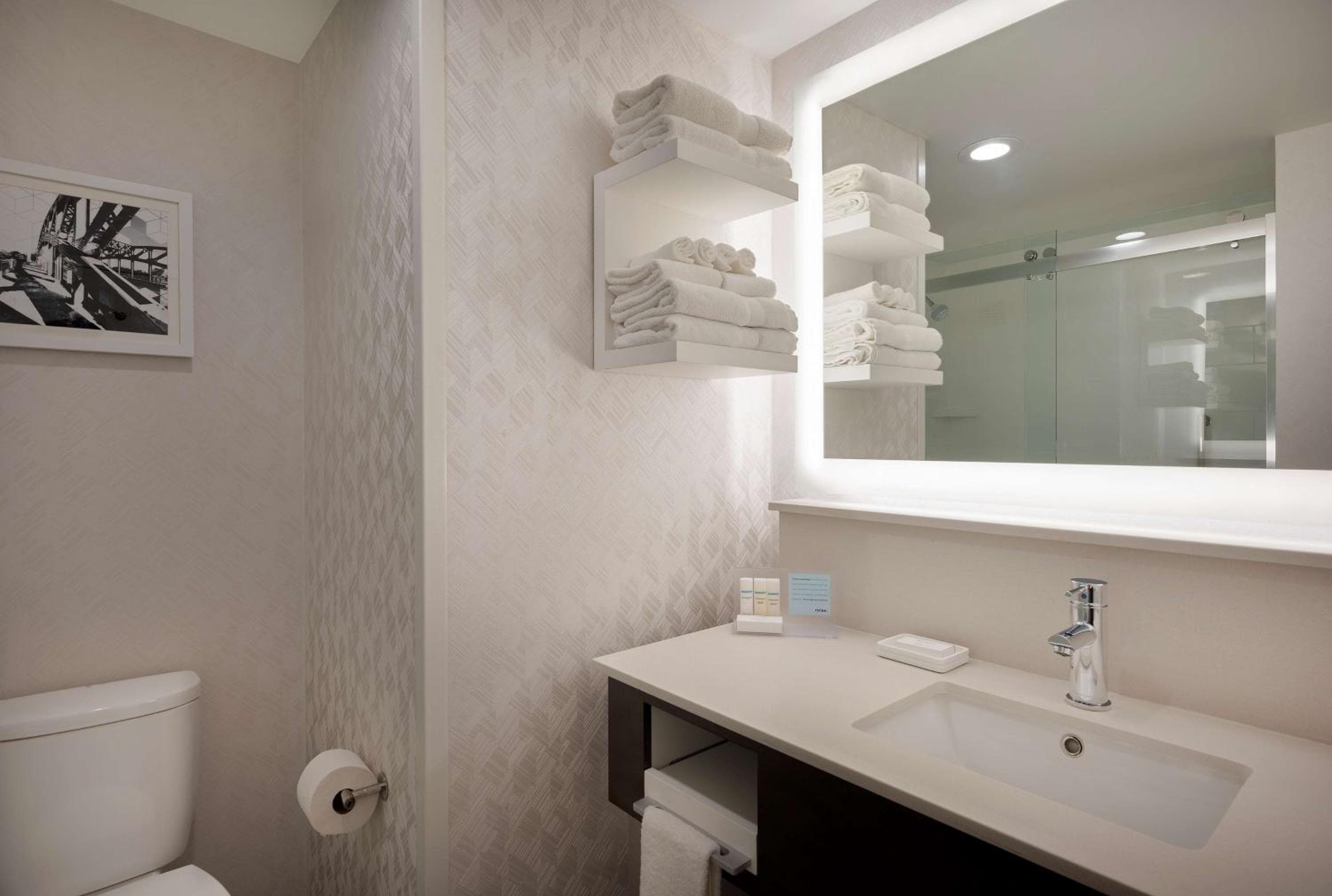 Hampton Inn by Hilton Boston/Cambridge
