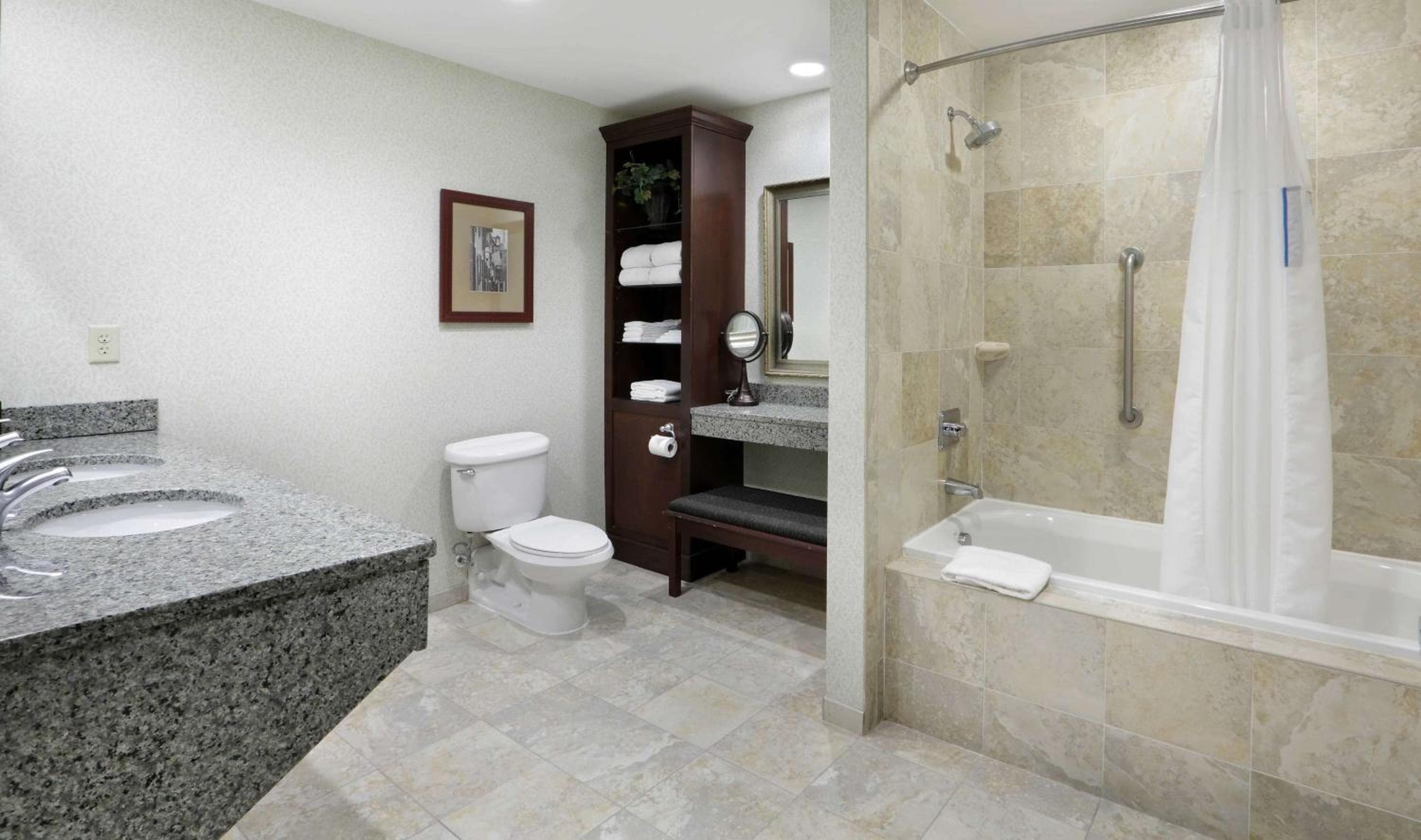 Hampton Inn Boston-Natick