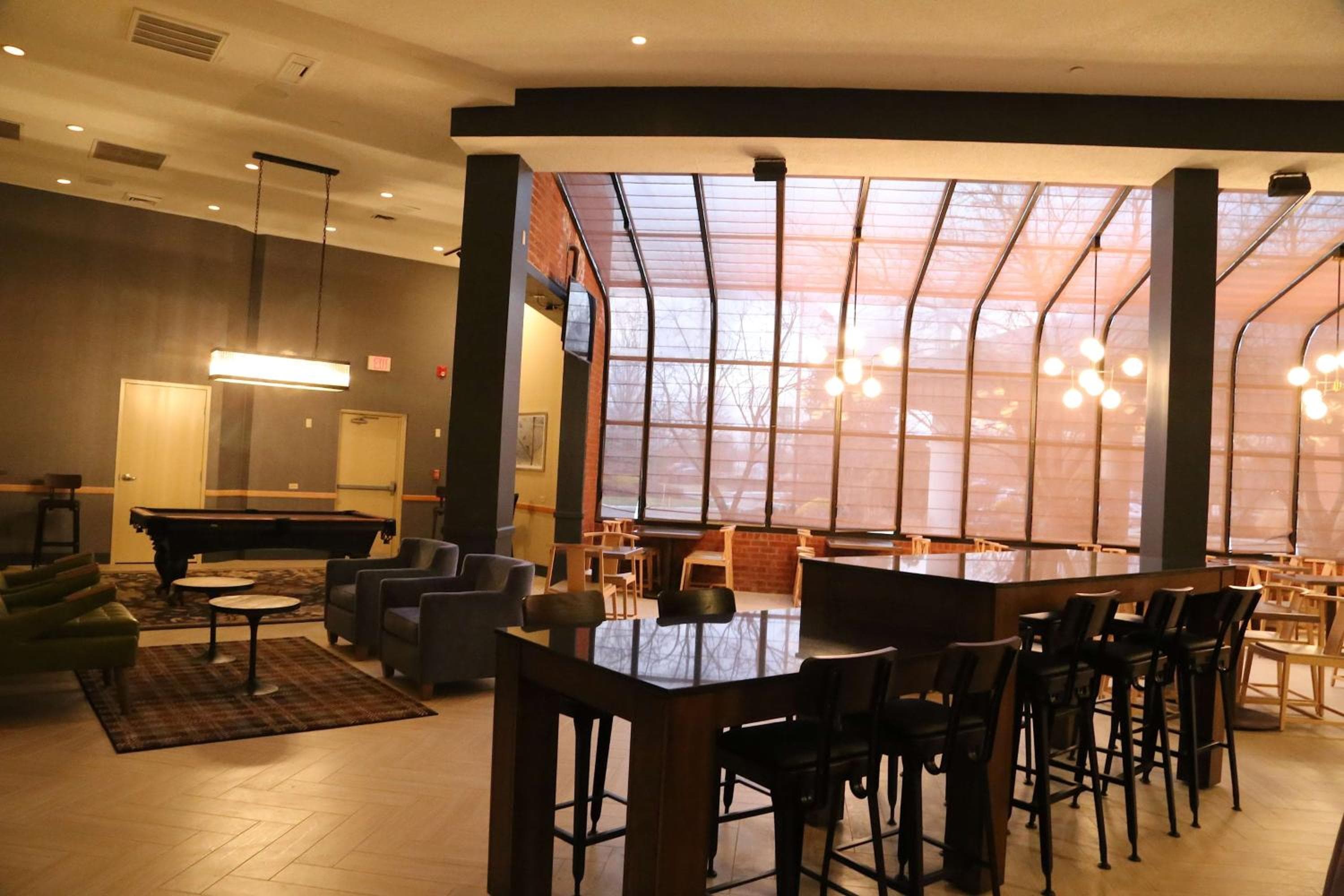 DoubleTree by Hilton Boston-Andover