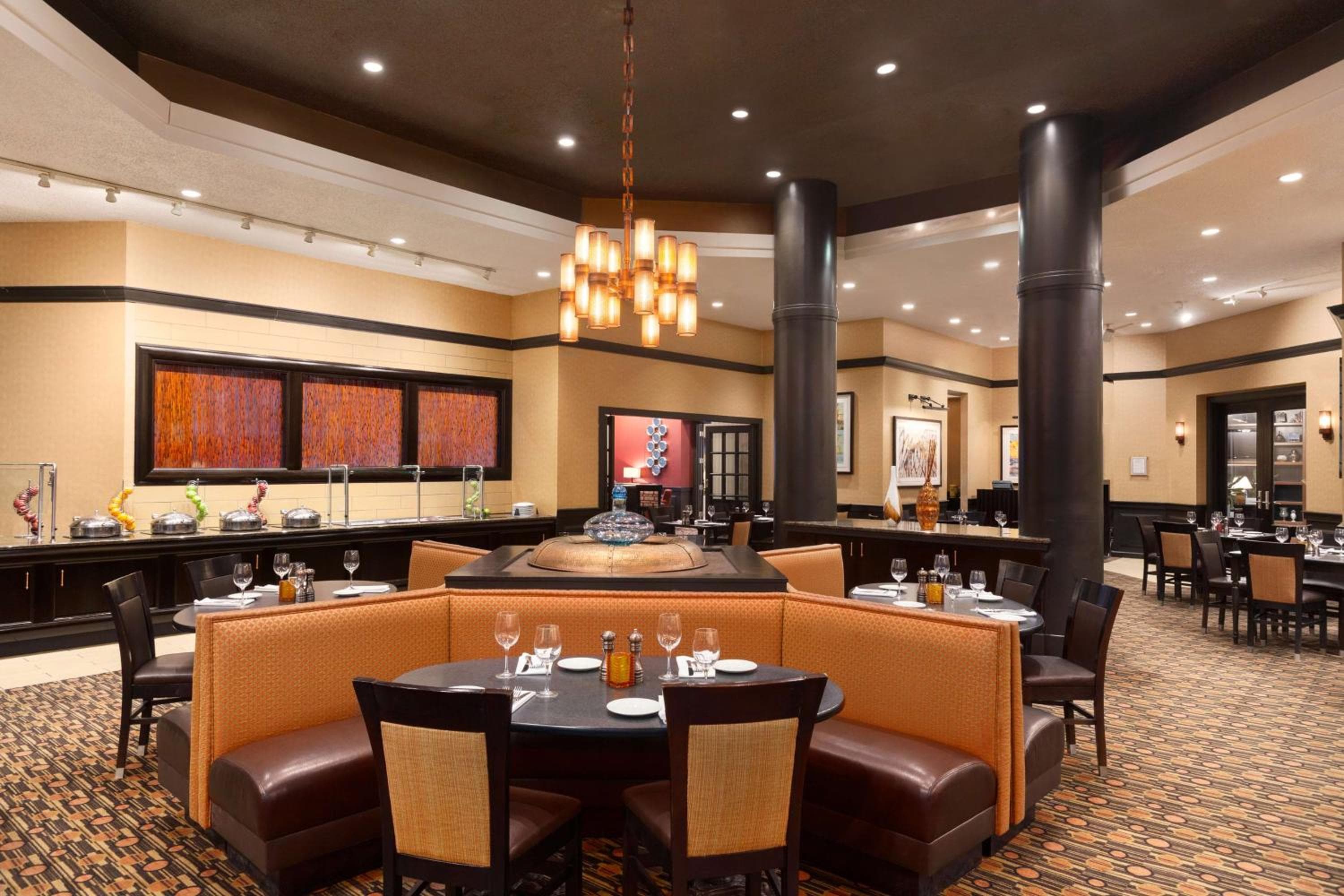 DoubleTree by Hilton Boston-Andover
