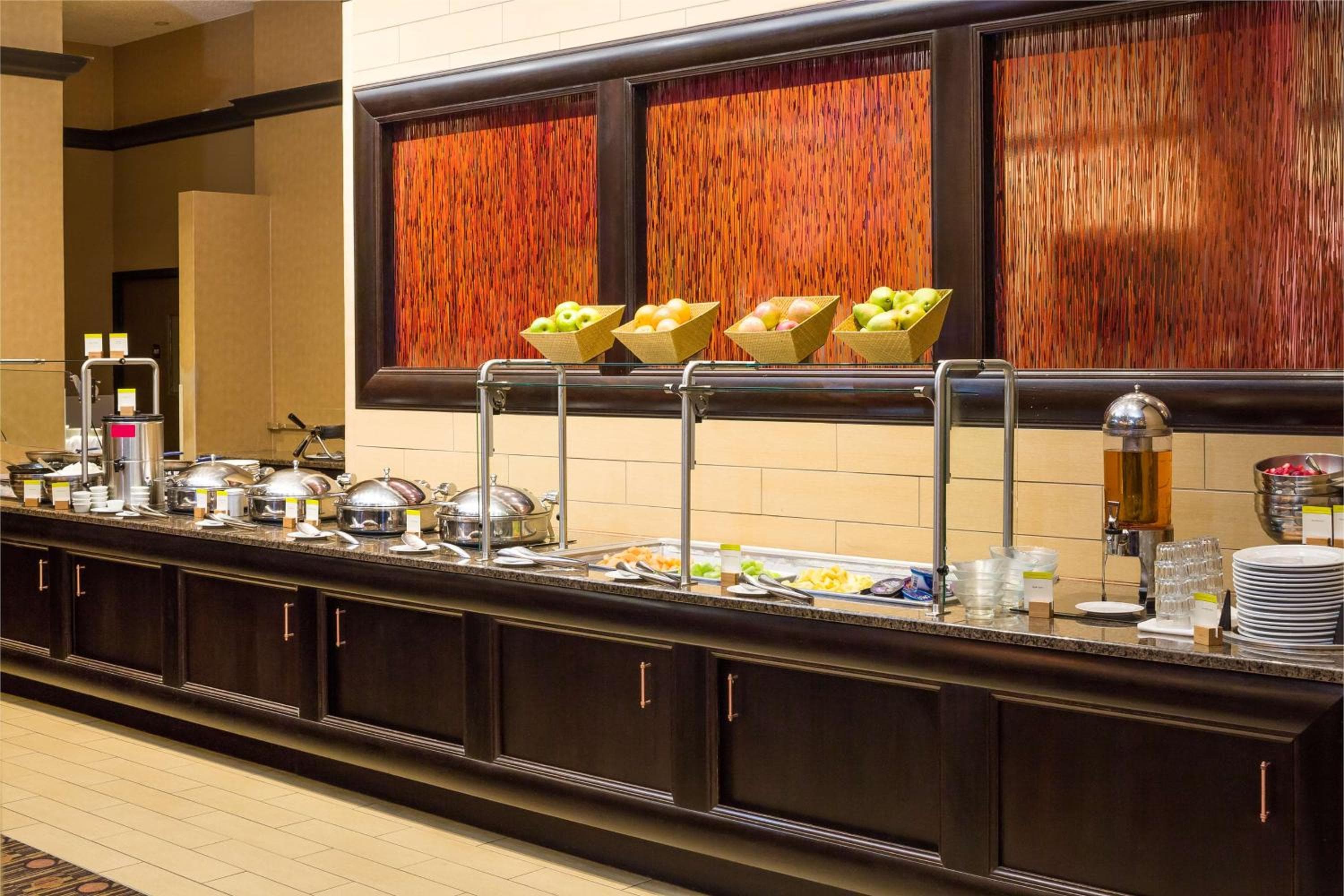 DoubleTree by Hilton Boston-Andover