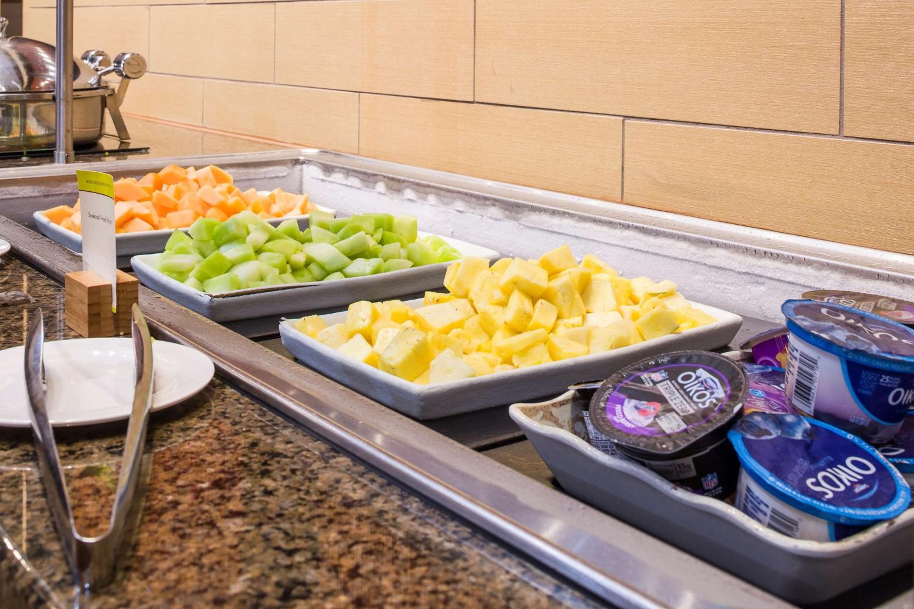 DoubleTree by Hilton Boston-Andover