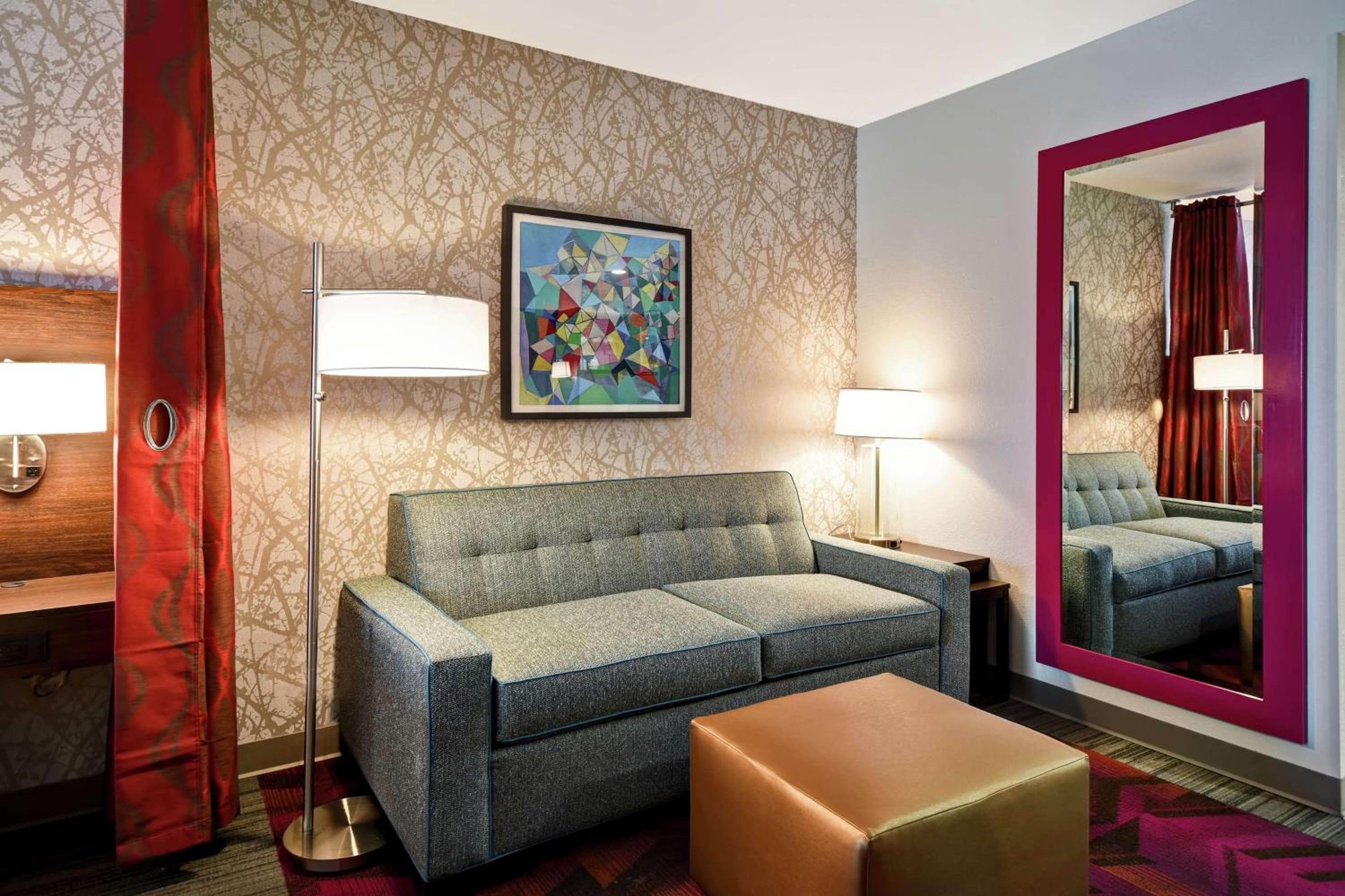 Home2 Suites By Hilton Walpole Foxborough
