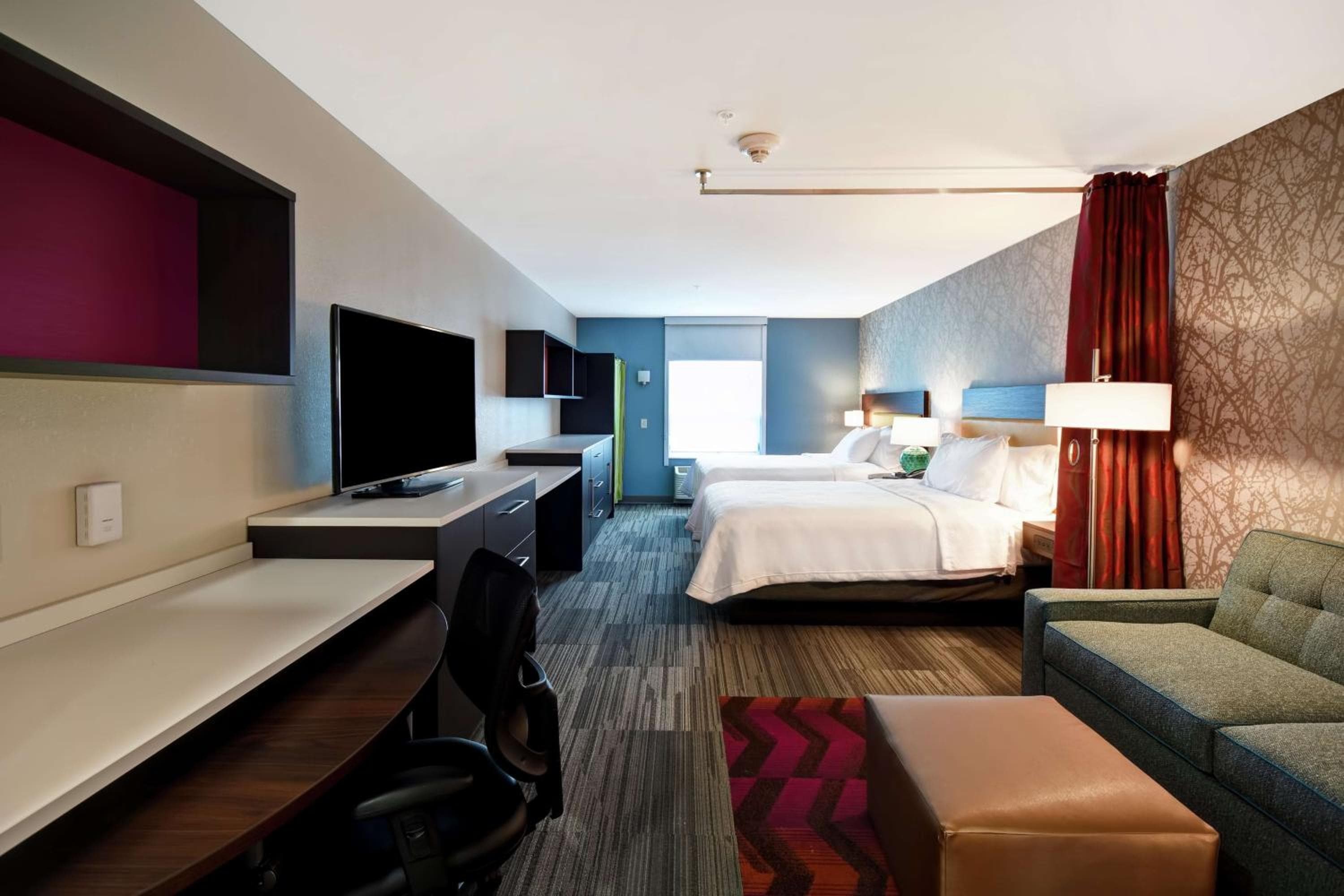 Home2 Suites By Hilton Walpole Foxborough