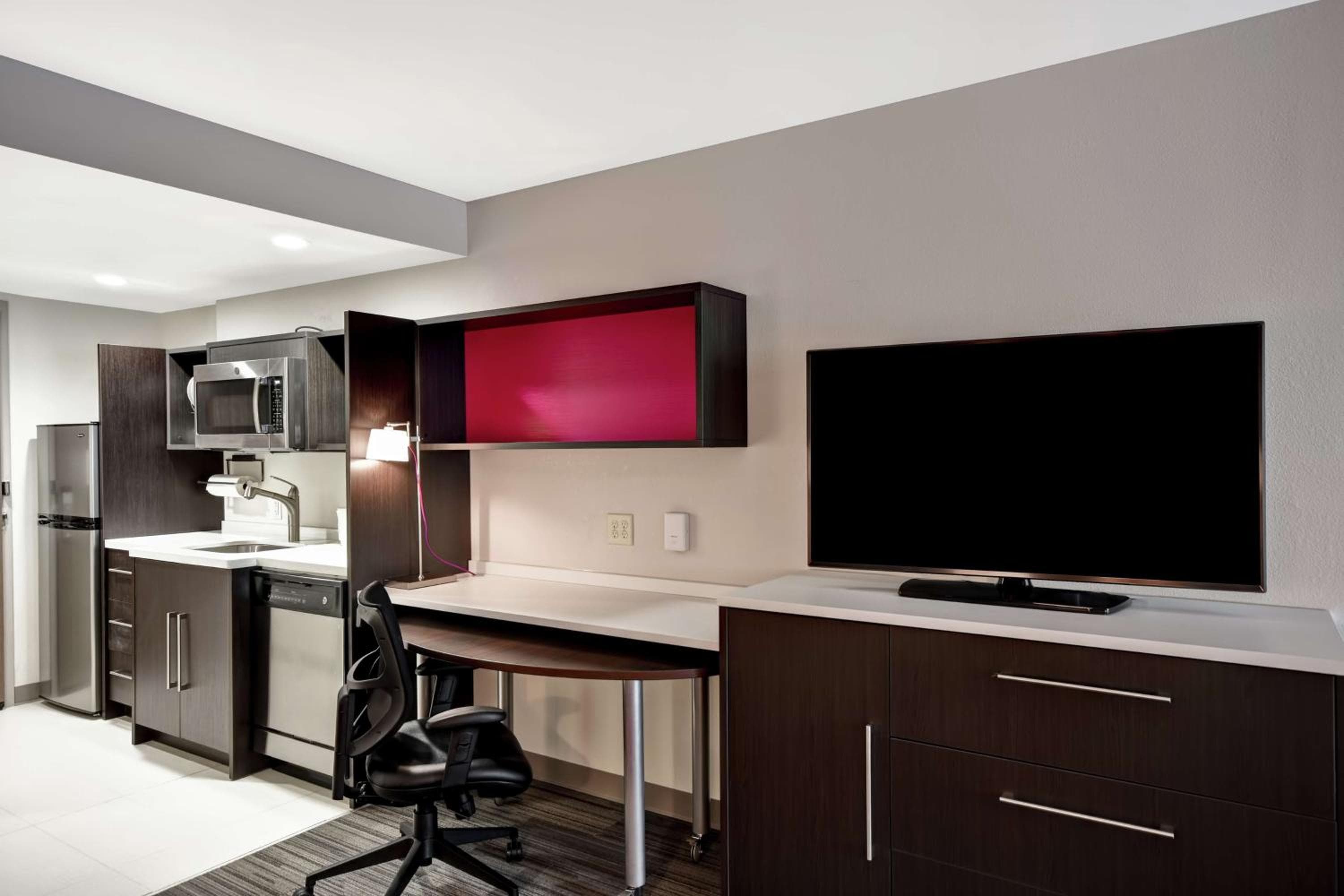 Home2 Suites By Hilton Walpole Foxborough