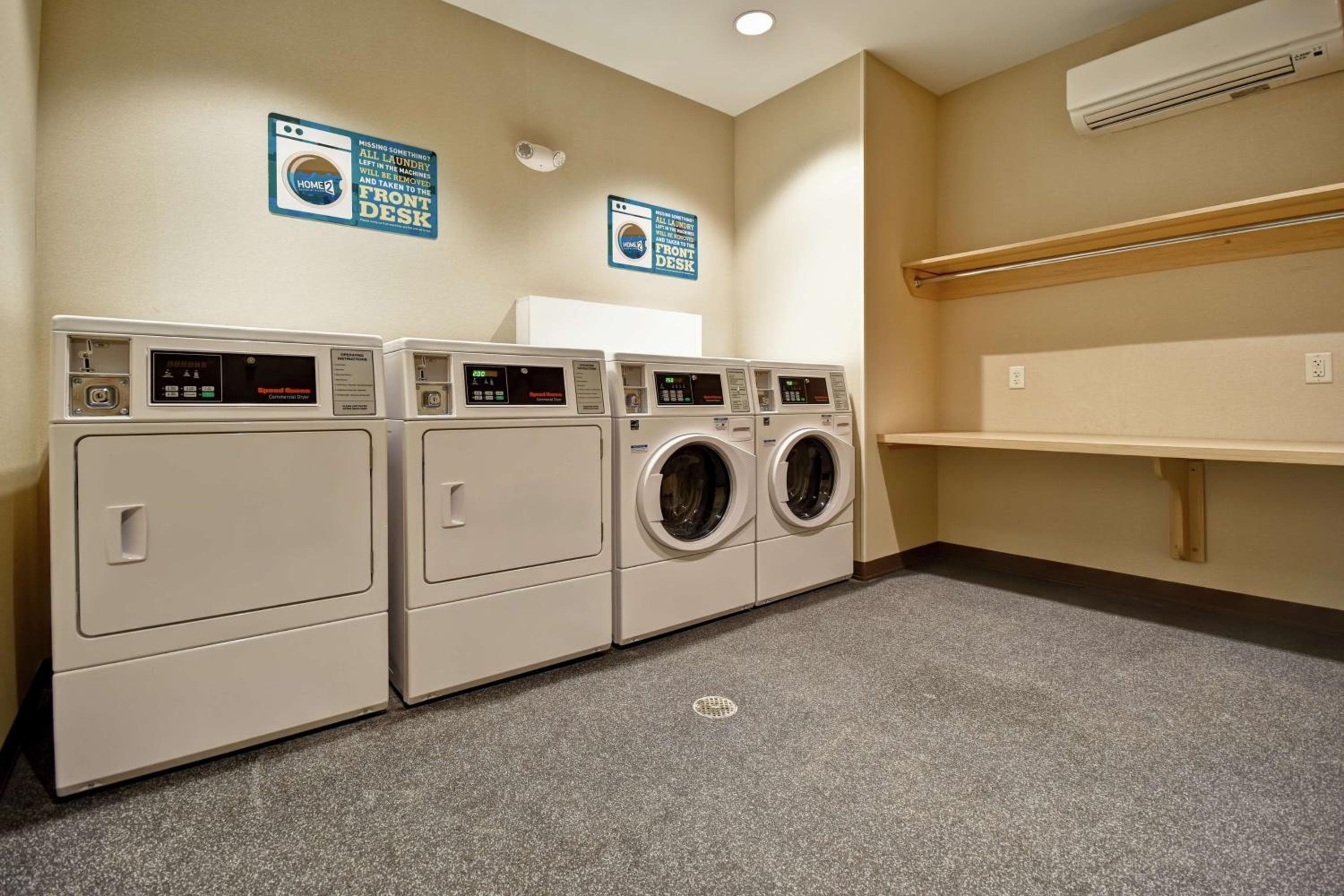 Home2 Suites By Hilton Walpole Foxborough
