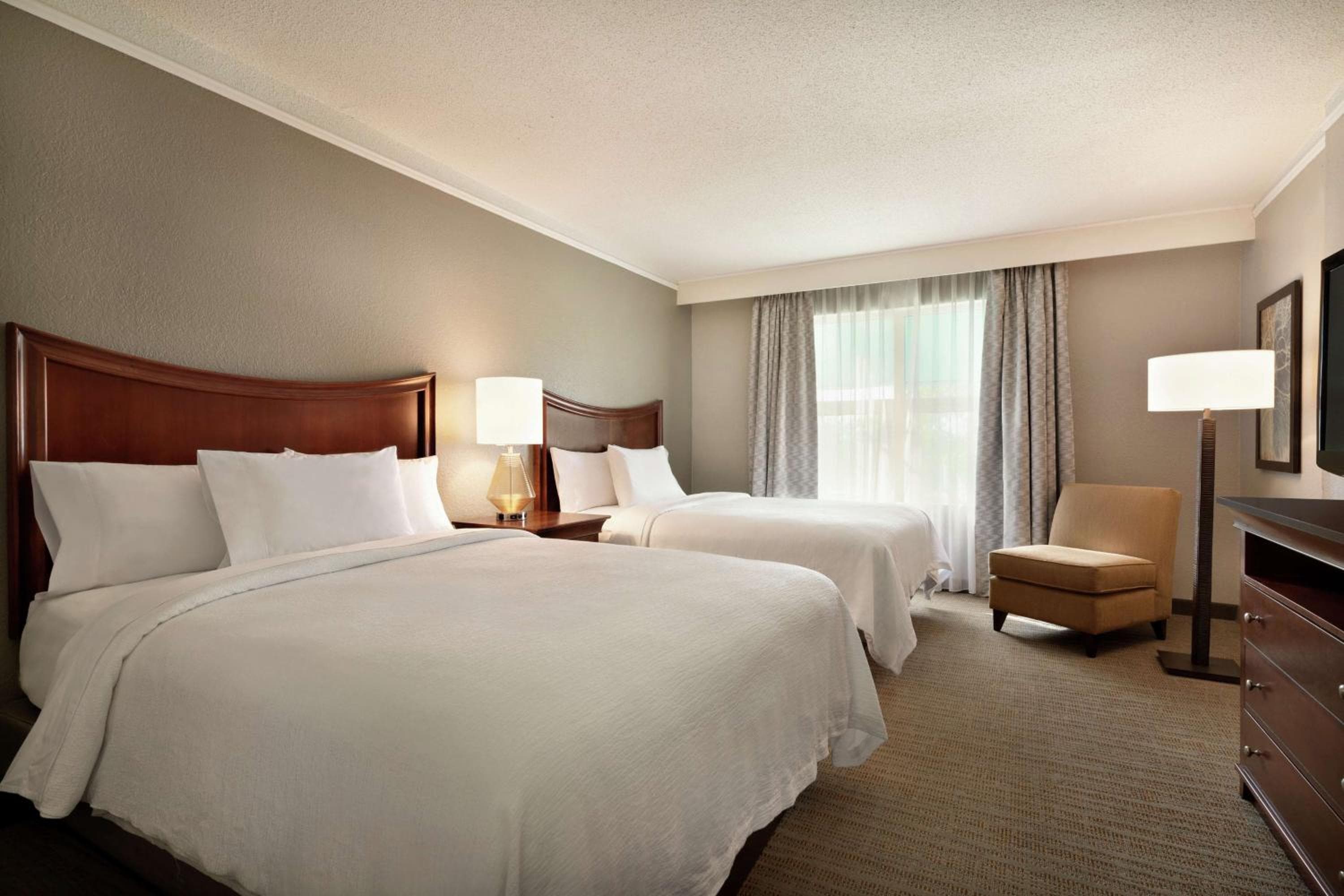 Embassy Suites Brunswick