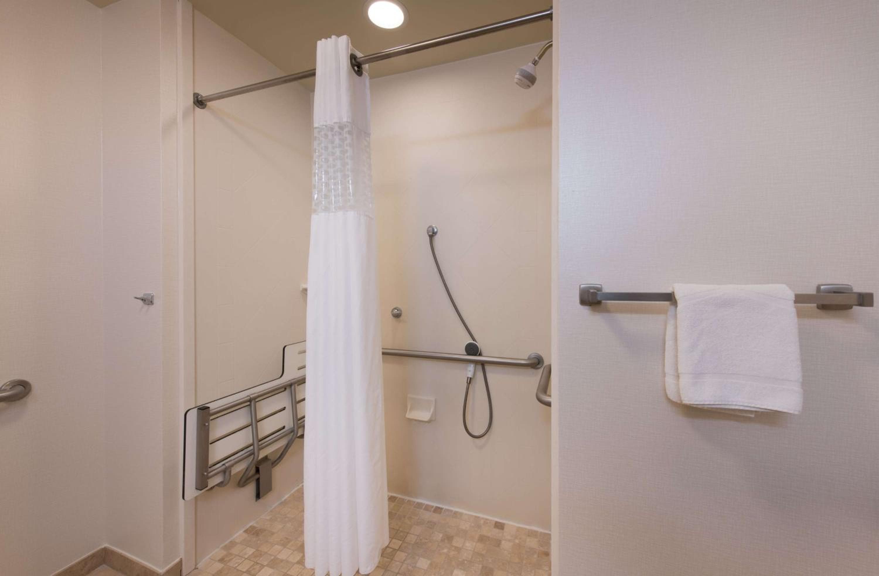 Hampton Inn & Suites Jekyll Island