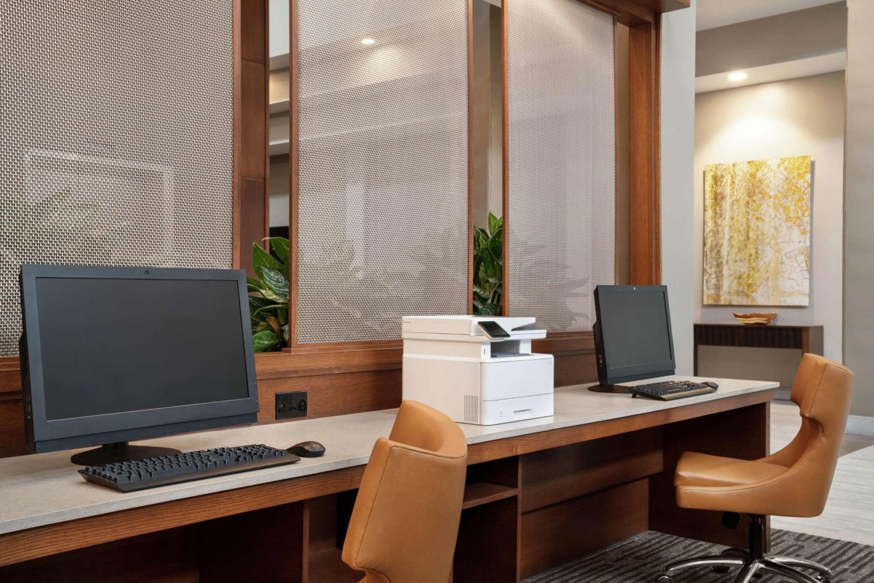 Embassy Suites Brunswick