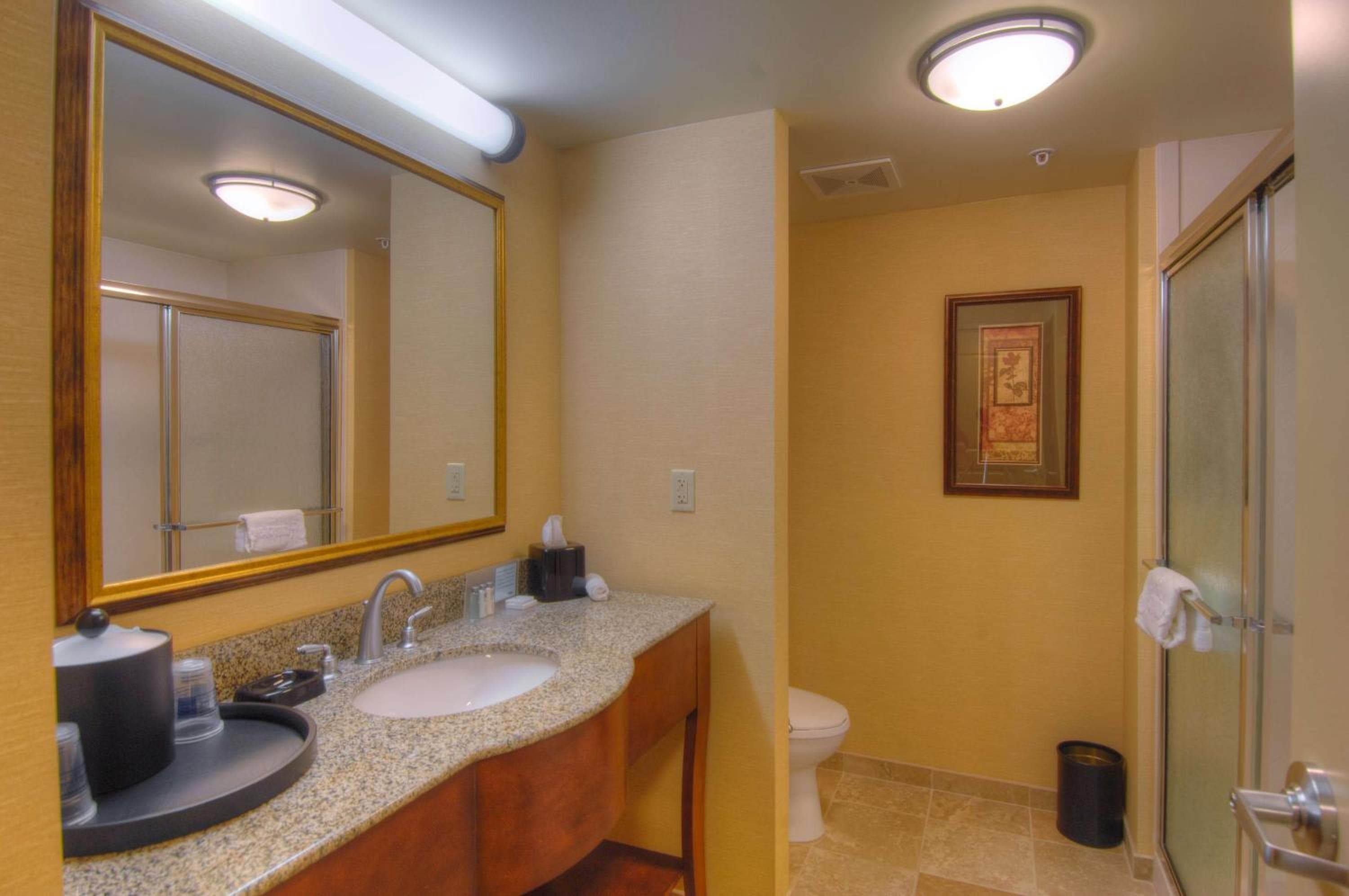 Hampton Inn & Suites Jekyll Island