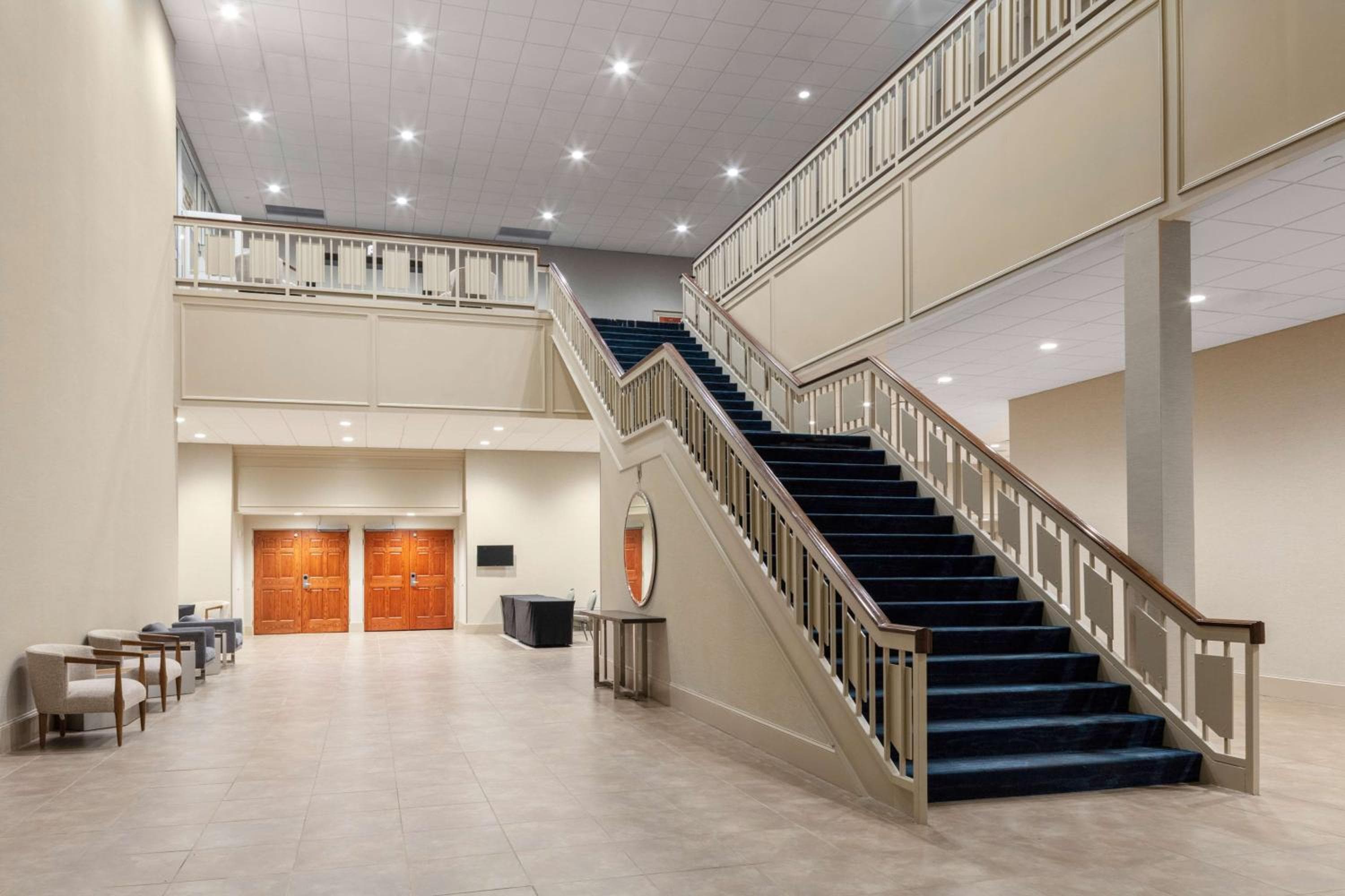 DoubleTree by Hilton Hotel Burlington Vermont