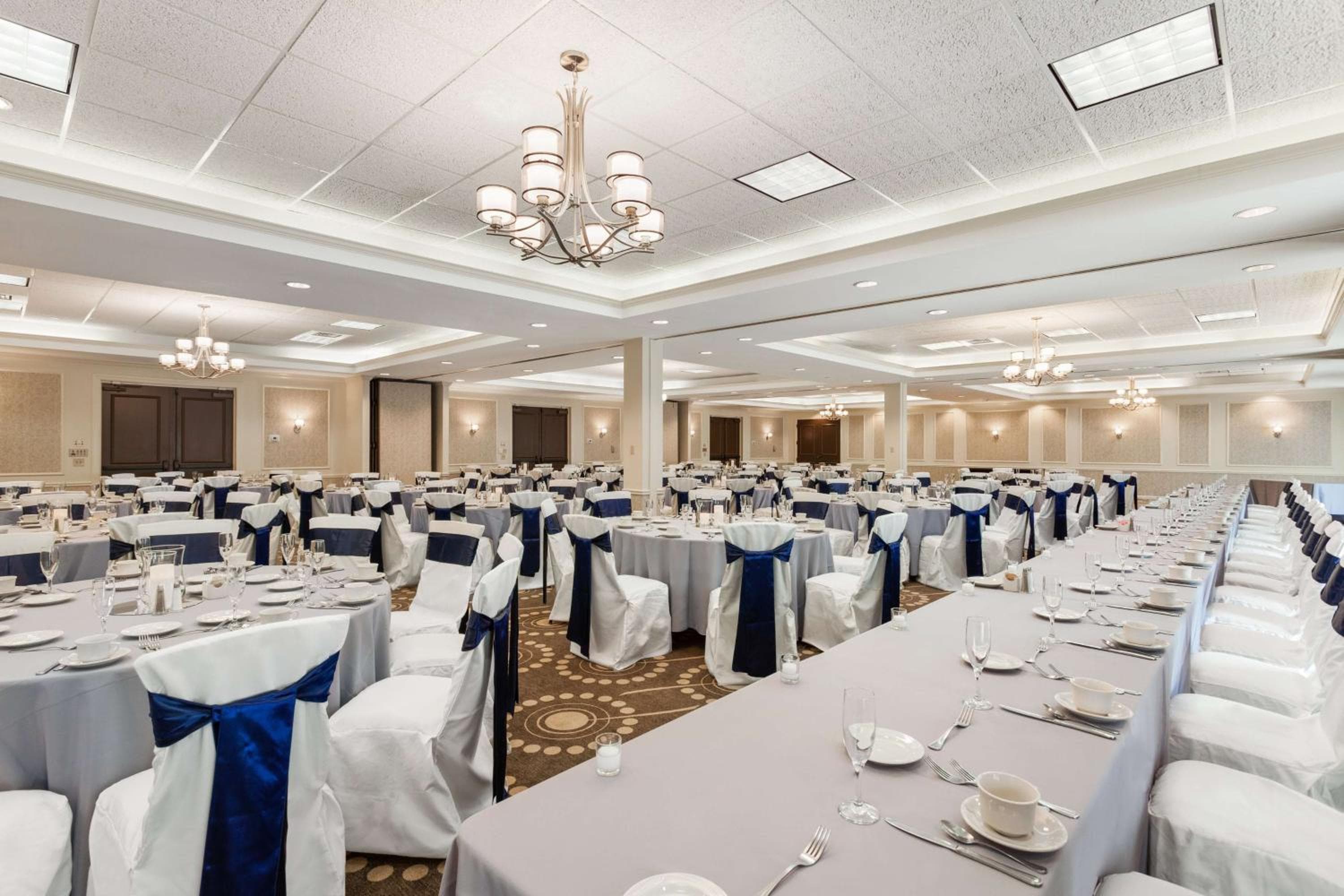 Hampton Inn Burlington - Colchester