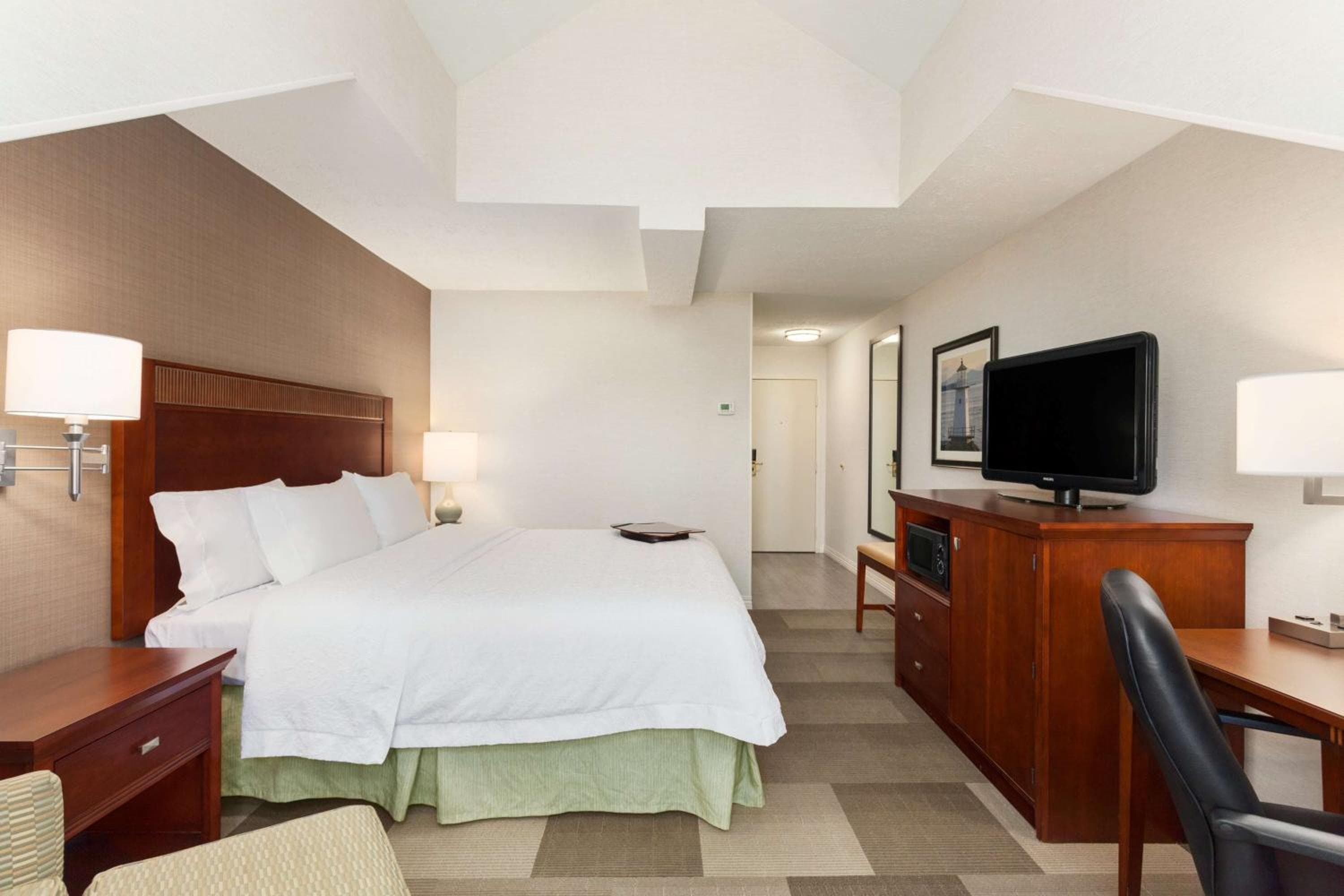 Hampton Inn Burlington - Colchester