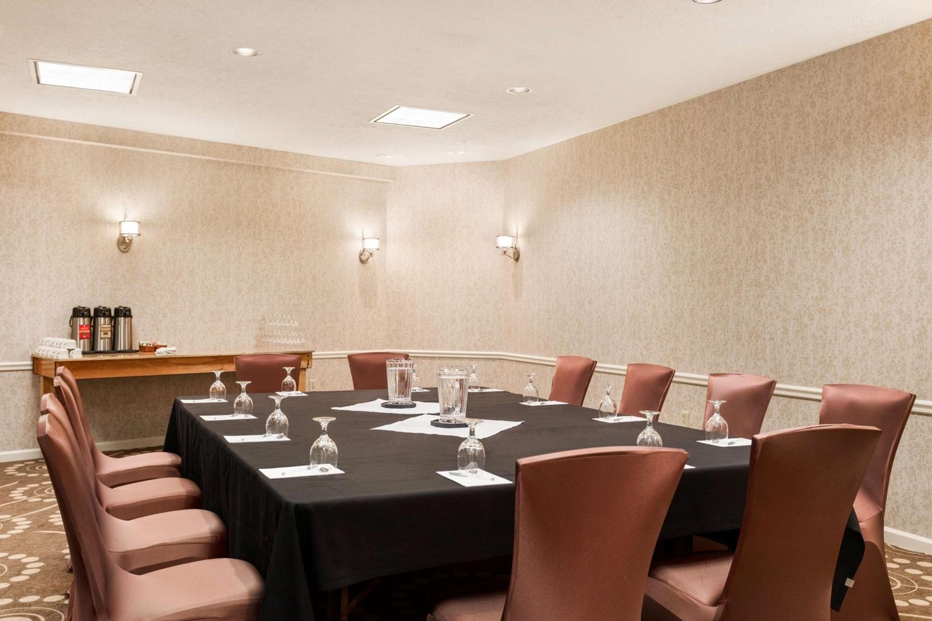 Hampton Inn Burlington - Colchester