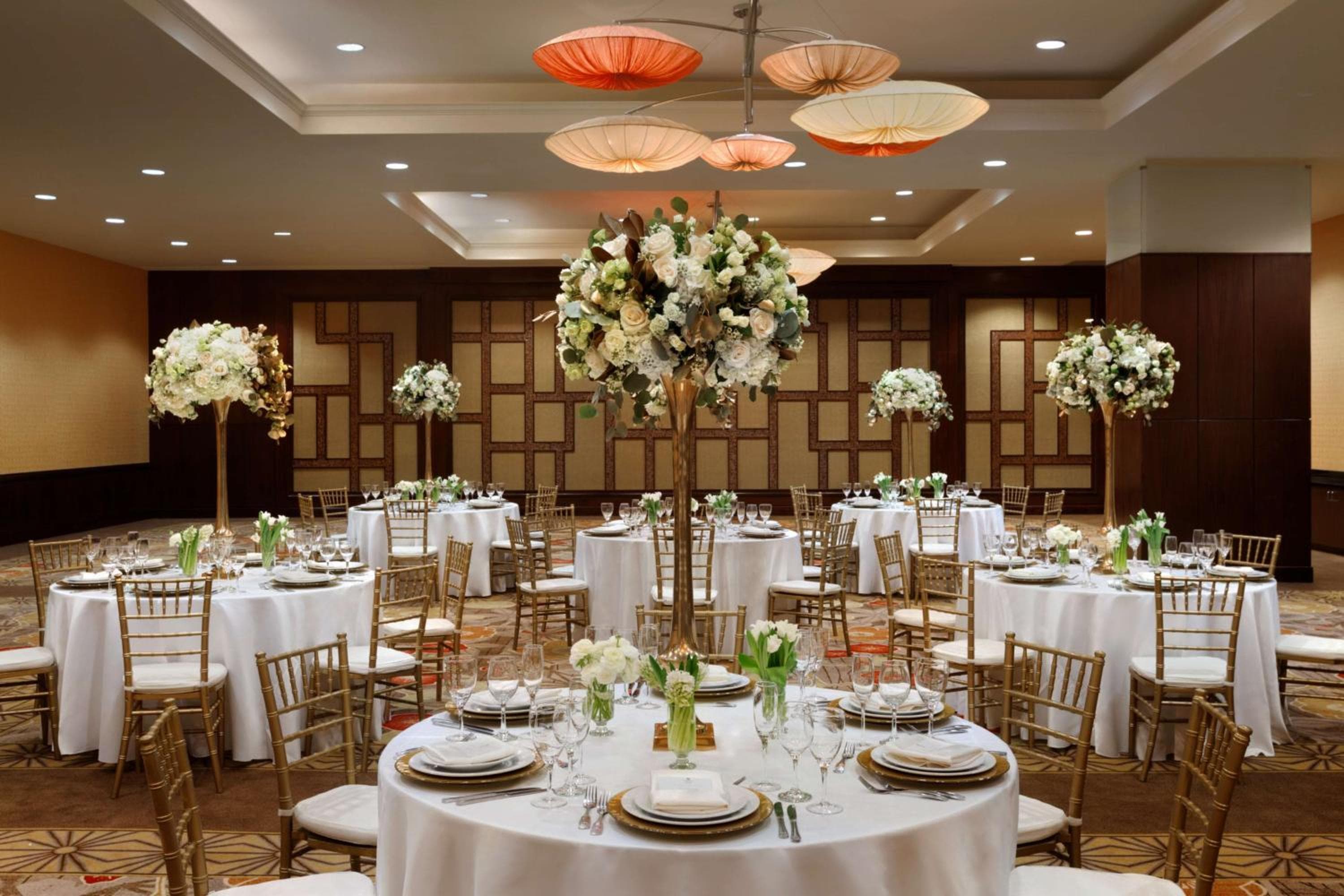Embassy Suites Los Angeles Glendale