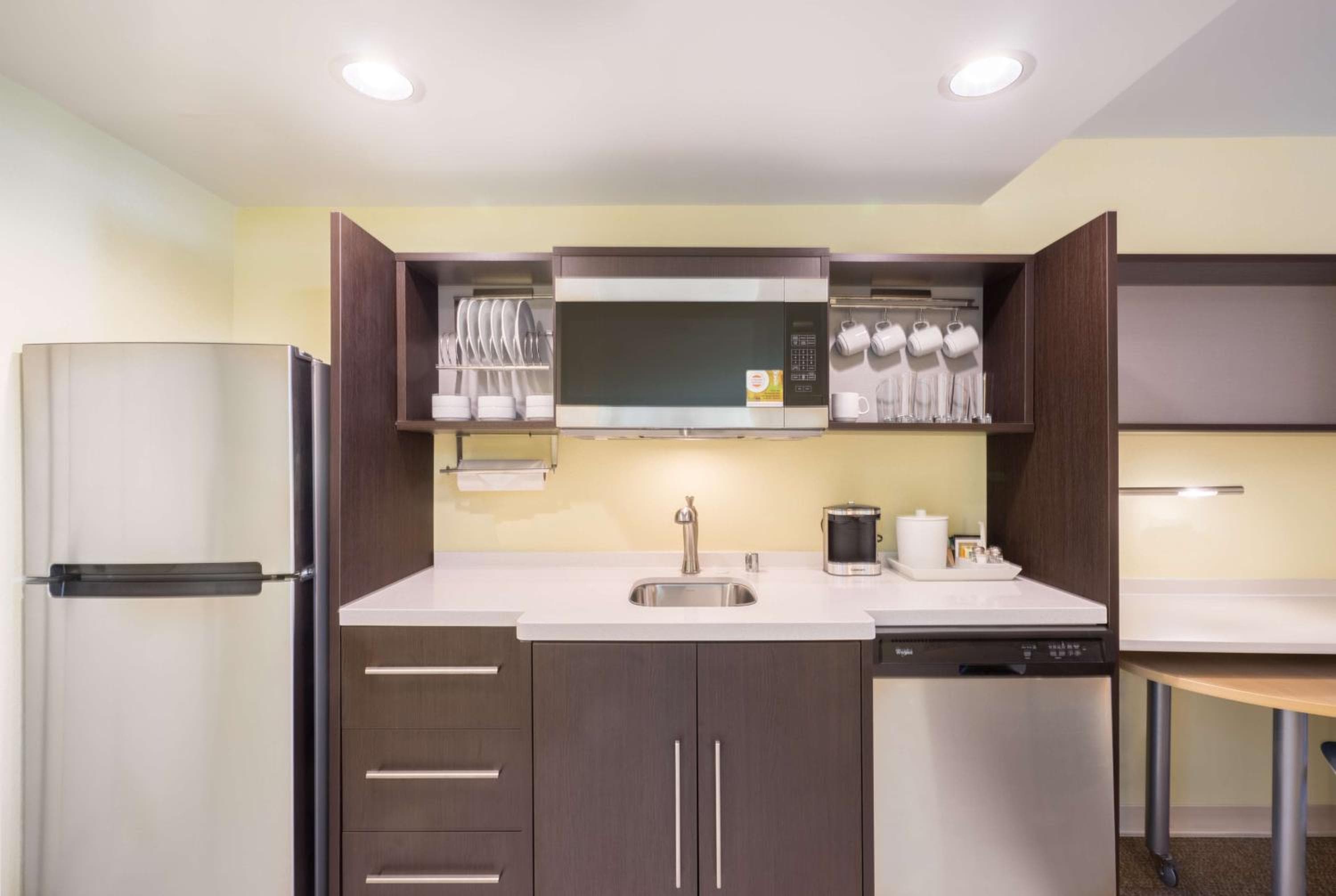 Home2 Suites By Hilton Bowling Green