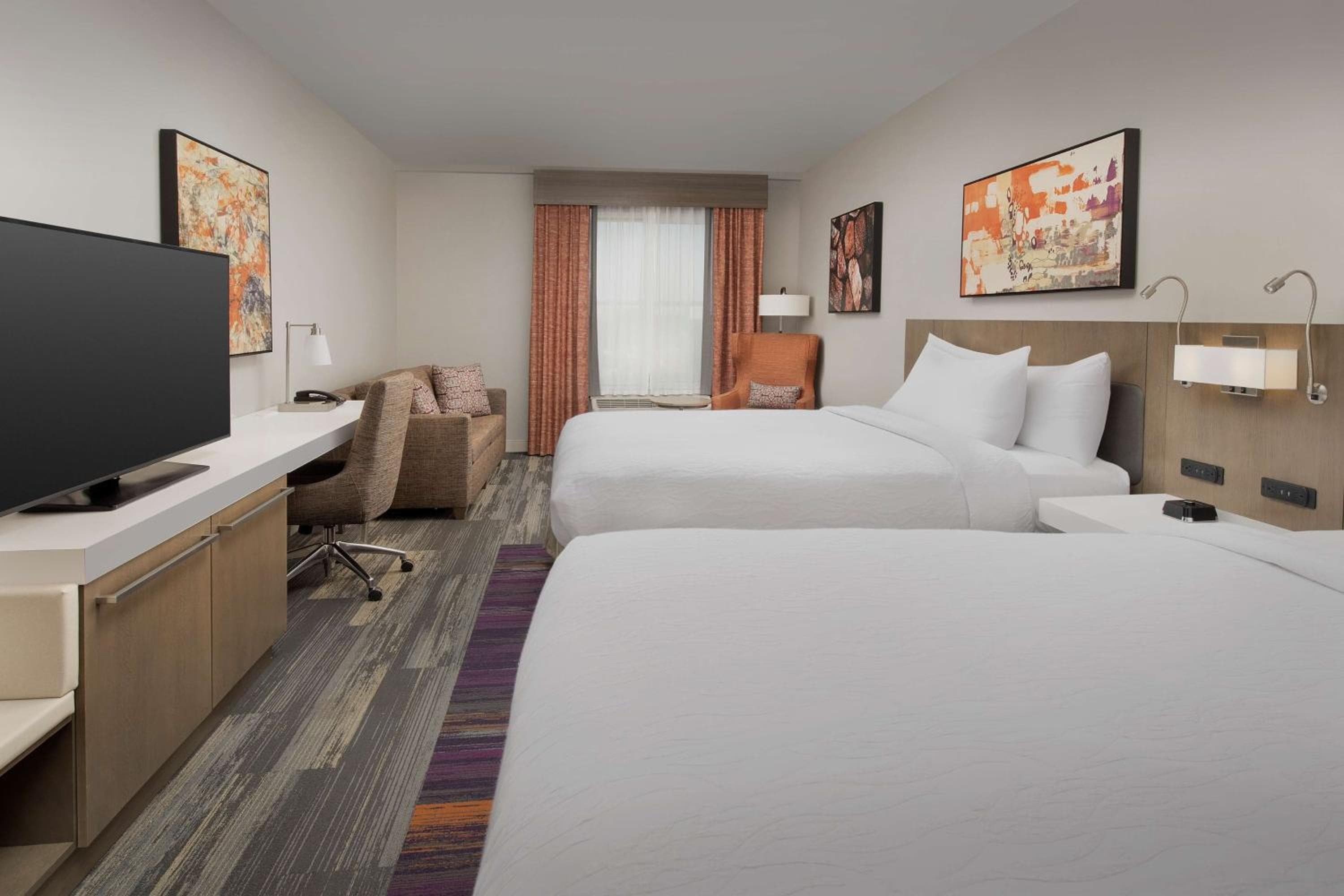 Hilton Garden Inn Columbia Airport, SC