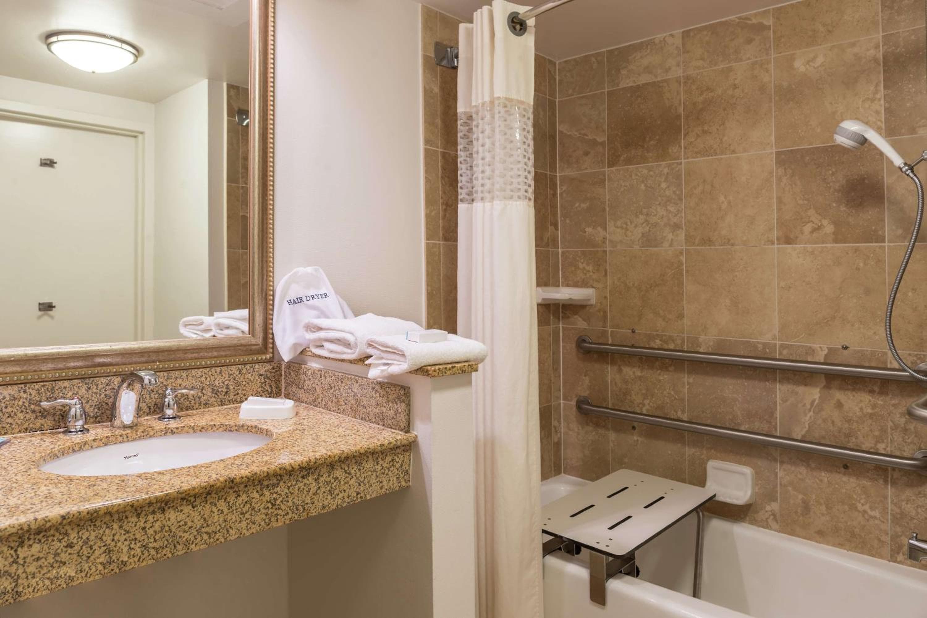 Hampton Inn Columbia Northeast-Fort Jackson Area