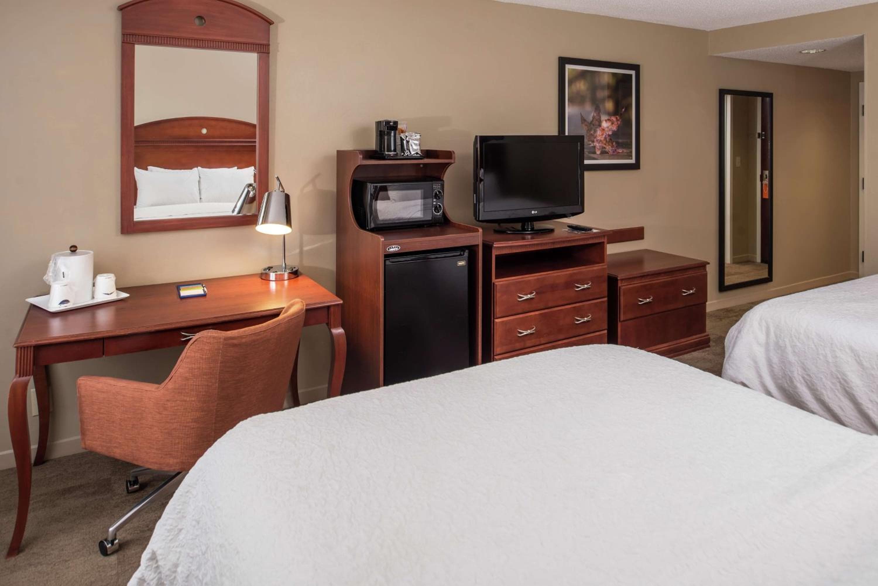 Hampton Inn Columbia Northeast-Fort Jackson Area