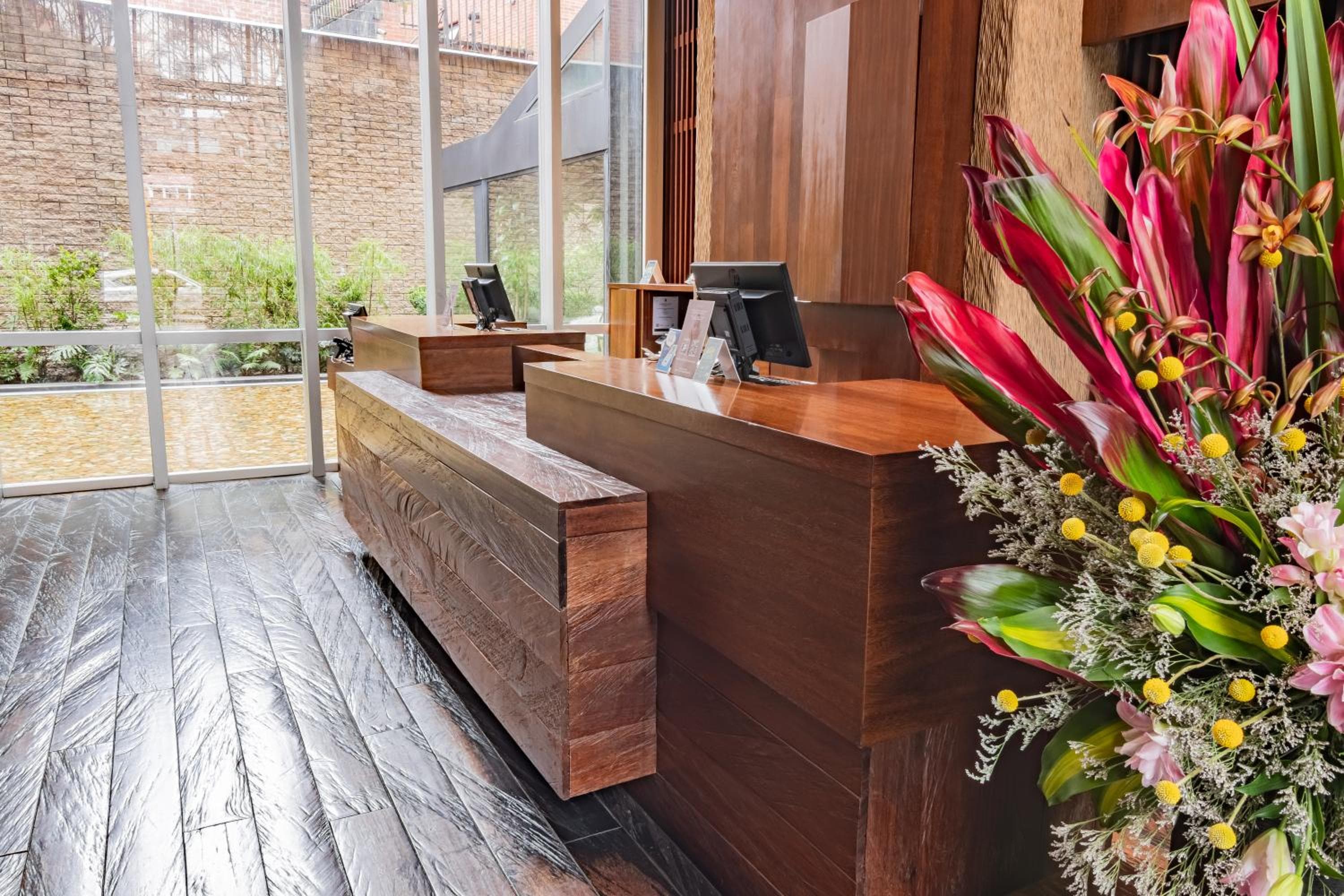 GHL Bioxury Hotel