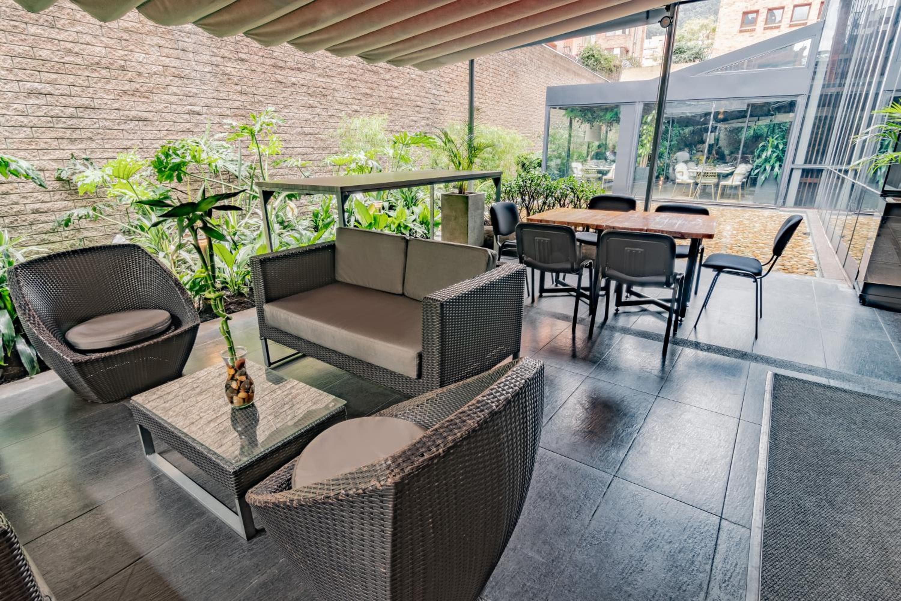 GHL Bioxury Hotel
