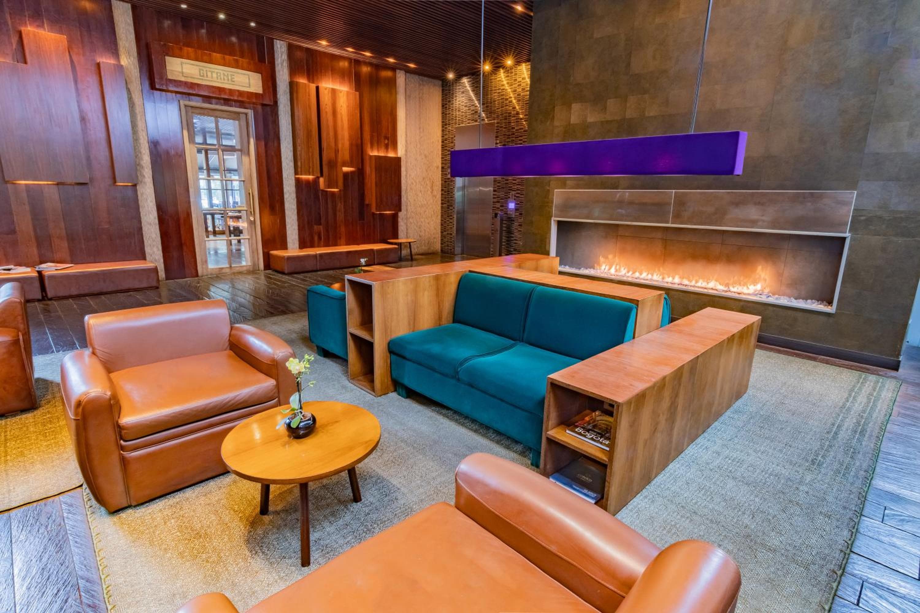 GHL Bioxury Hotel