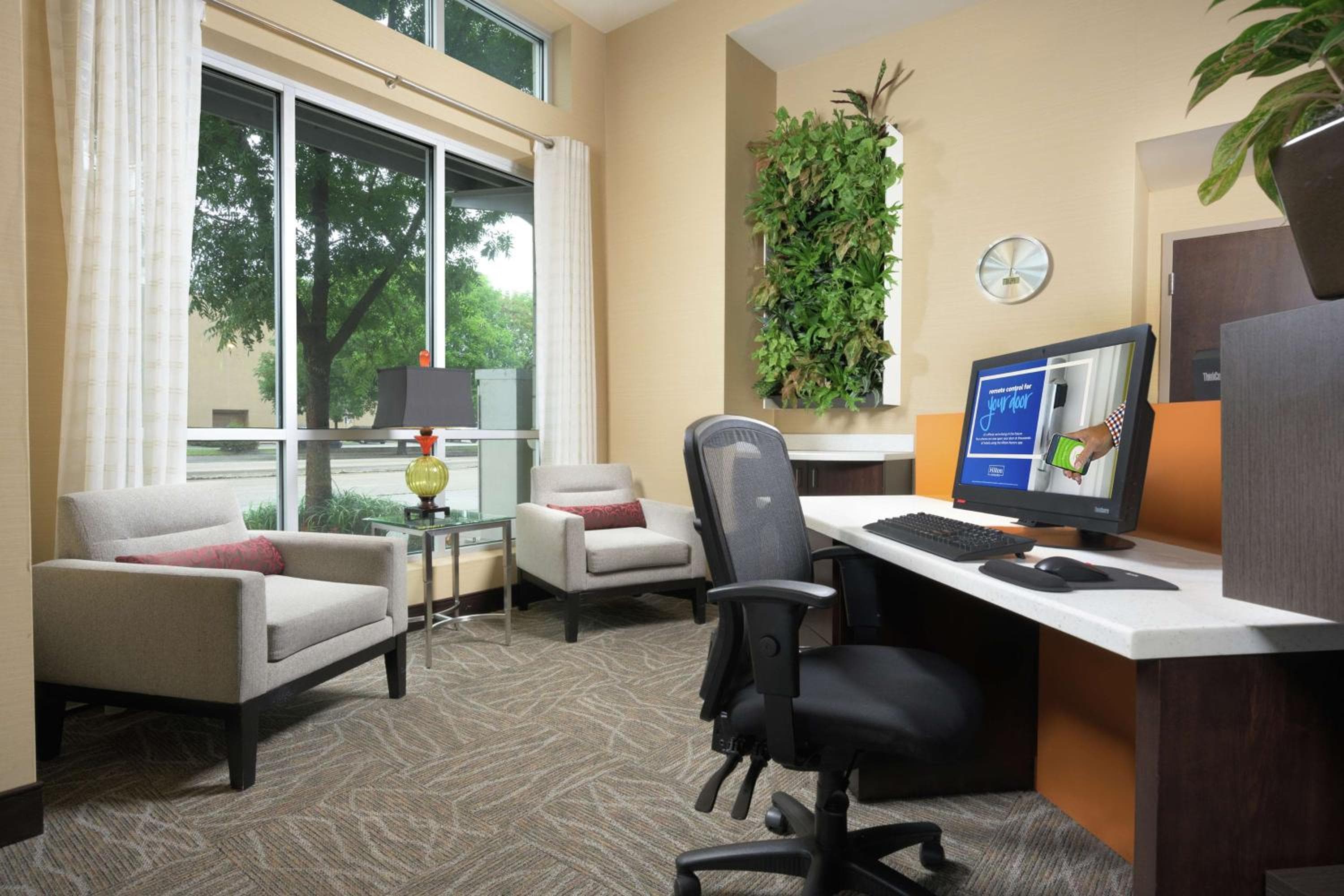 Hampton Inn & Suites Chattanooga Downtown