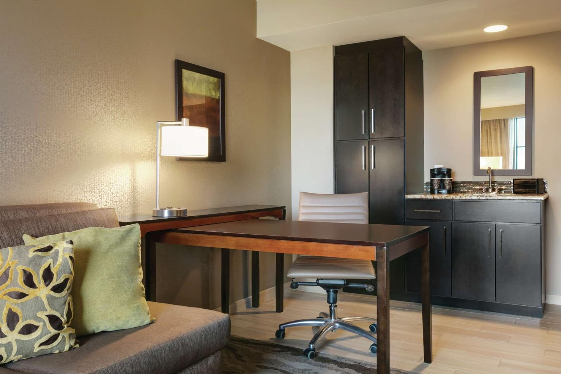 Embassy Suites Chattanooga Hamilton Place