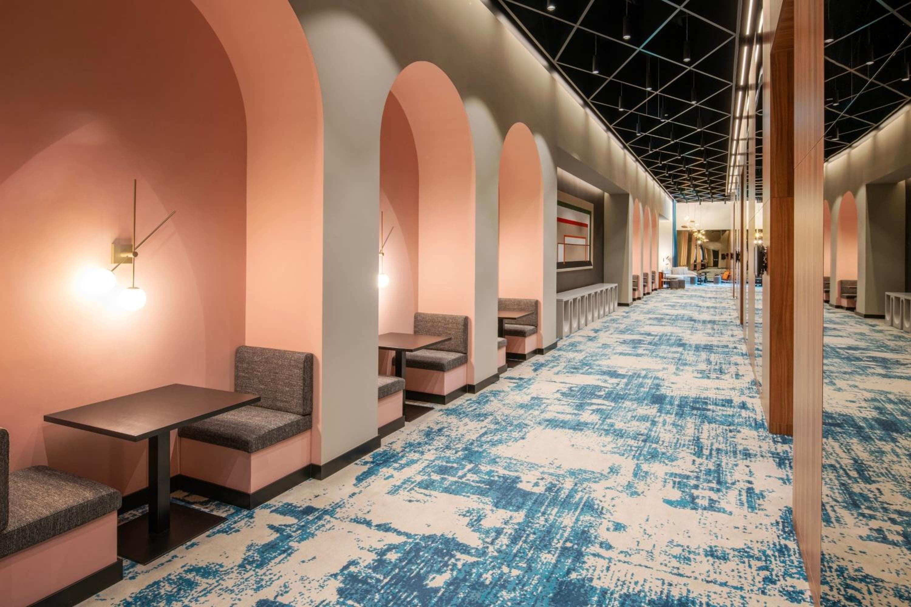 Renaissance Porto Lapa Hotel
