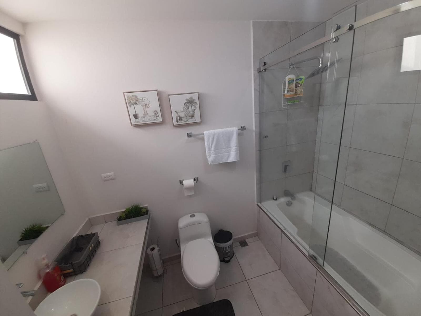 House in San Miguel, Res. San Andres